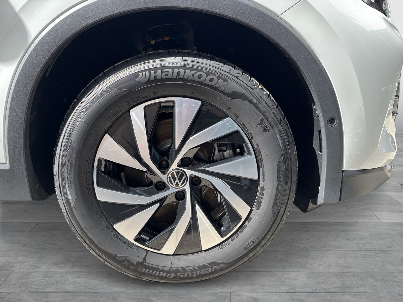 Volkswagen Tiguan 1.5 HYBRID LIFE 360°CAM ACC MATRIX NAVI
