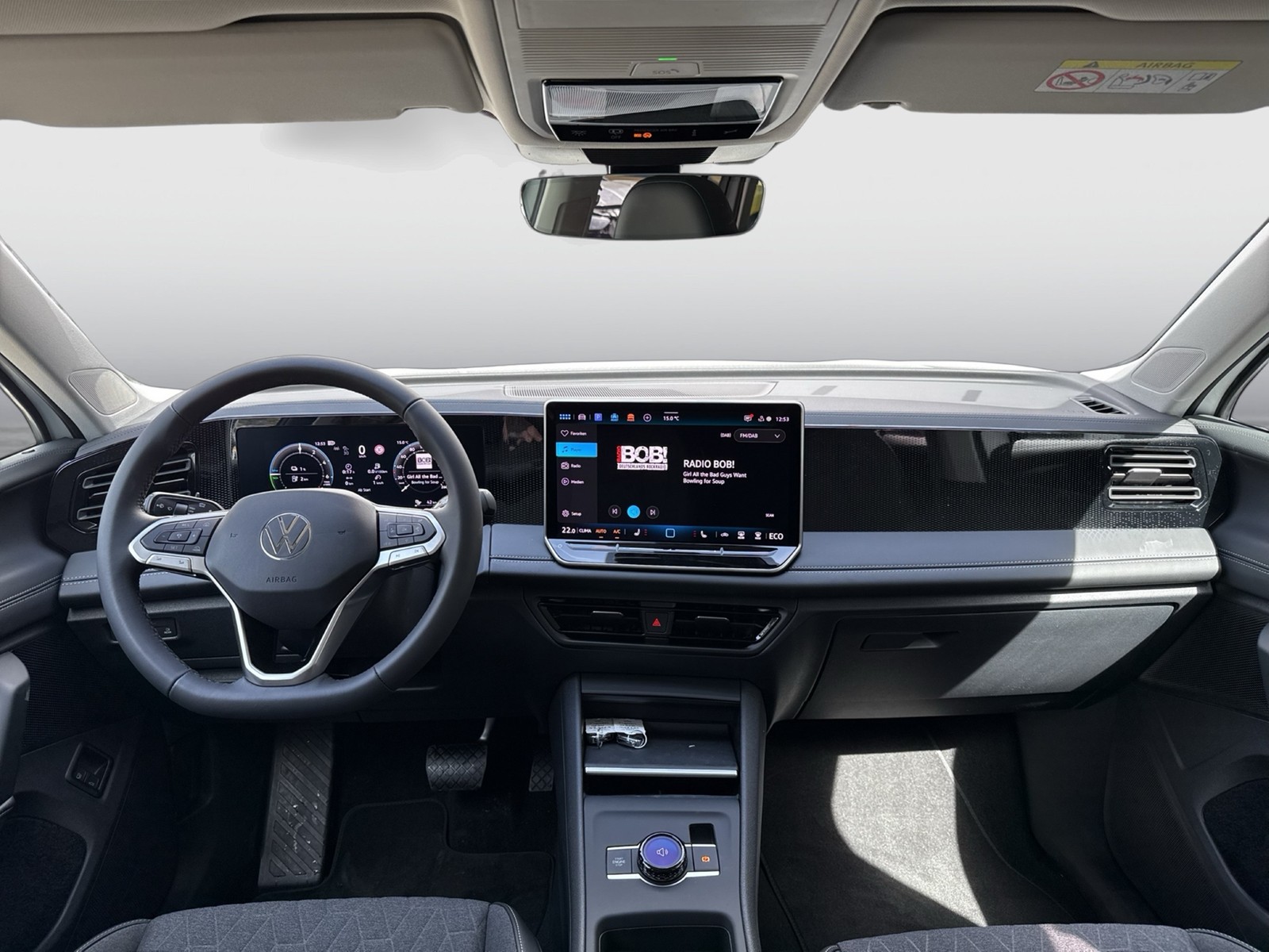 Volkswagen Tiguan 1.5 HYBRID LIFE 360°CAM ACC MATRIX NAVI
