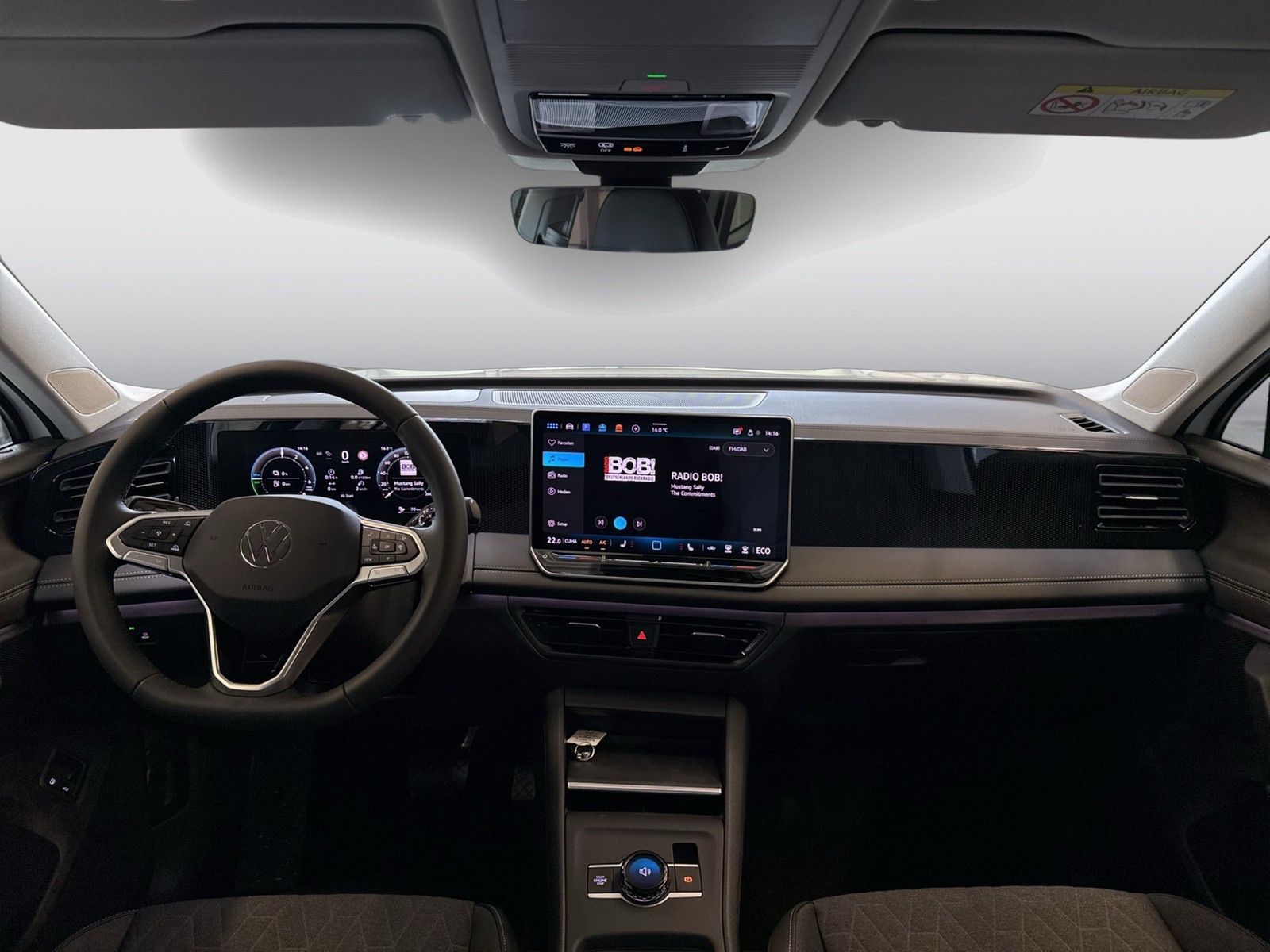Volkswagen Tiguan 1.5 HYBRID LIFE 360°CAM HEAD-UP MATRIX