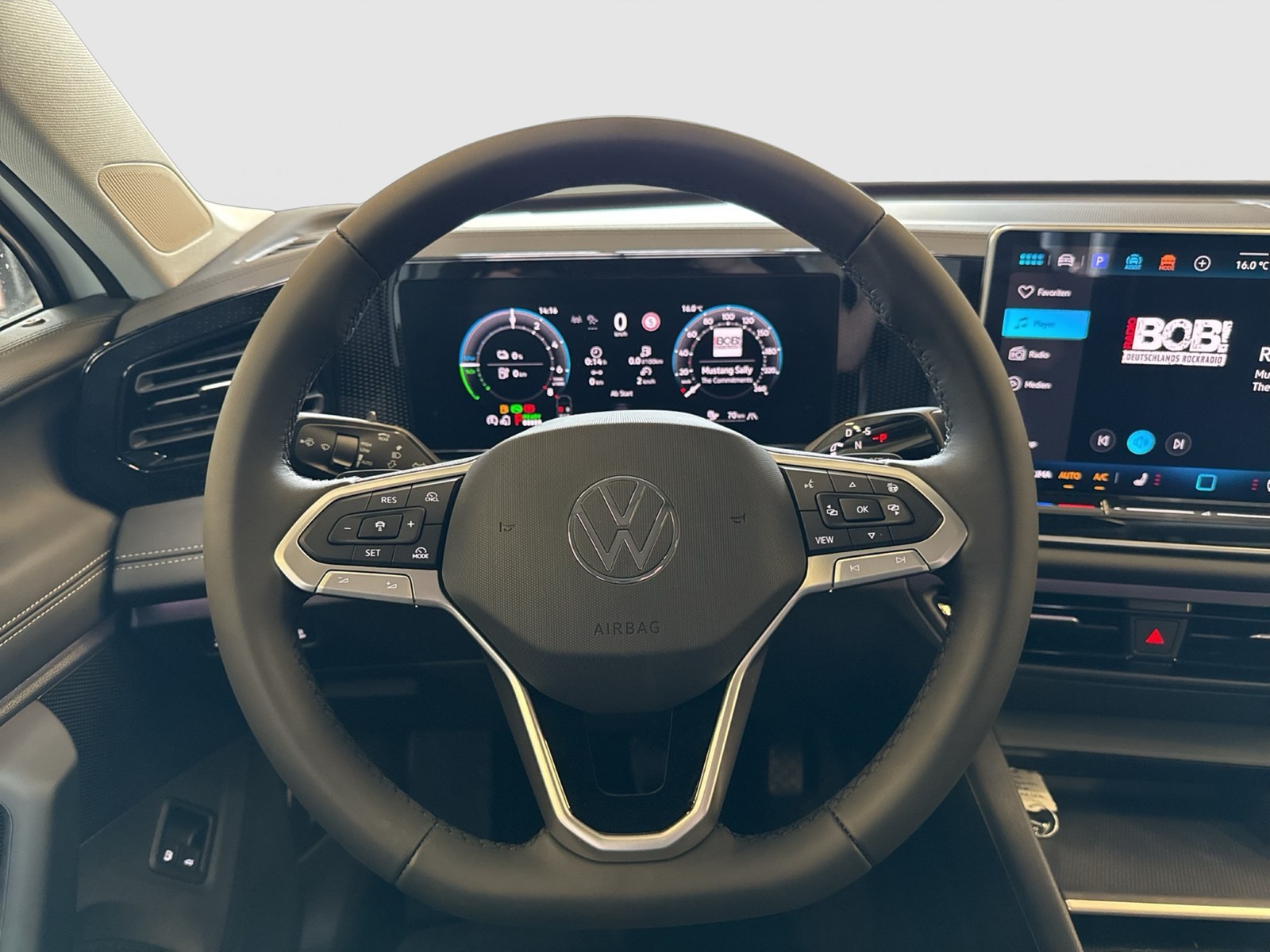 Volkswagen Tiguan 1.5 HYBRID LIFE 360°CAM HEAD-UP MATRIX