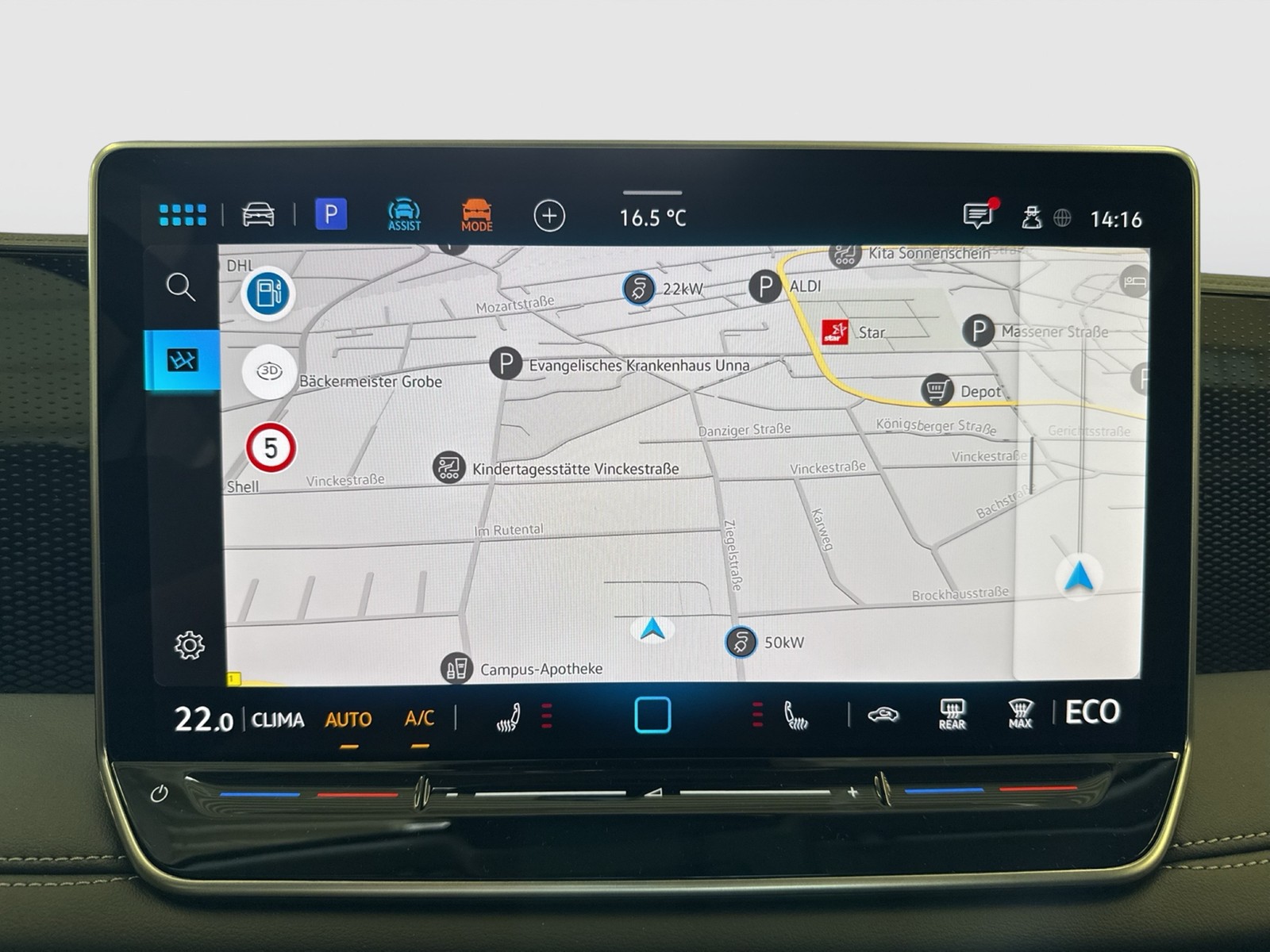 Volkswagen Tiguan 1.5 HYBRID LIFE 360°CAM HEAD-UP MATRIX