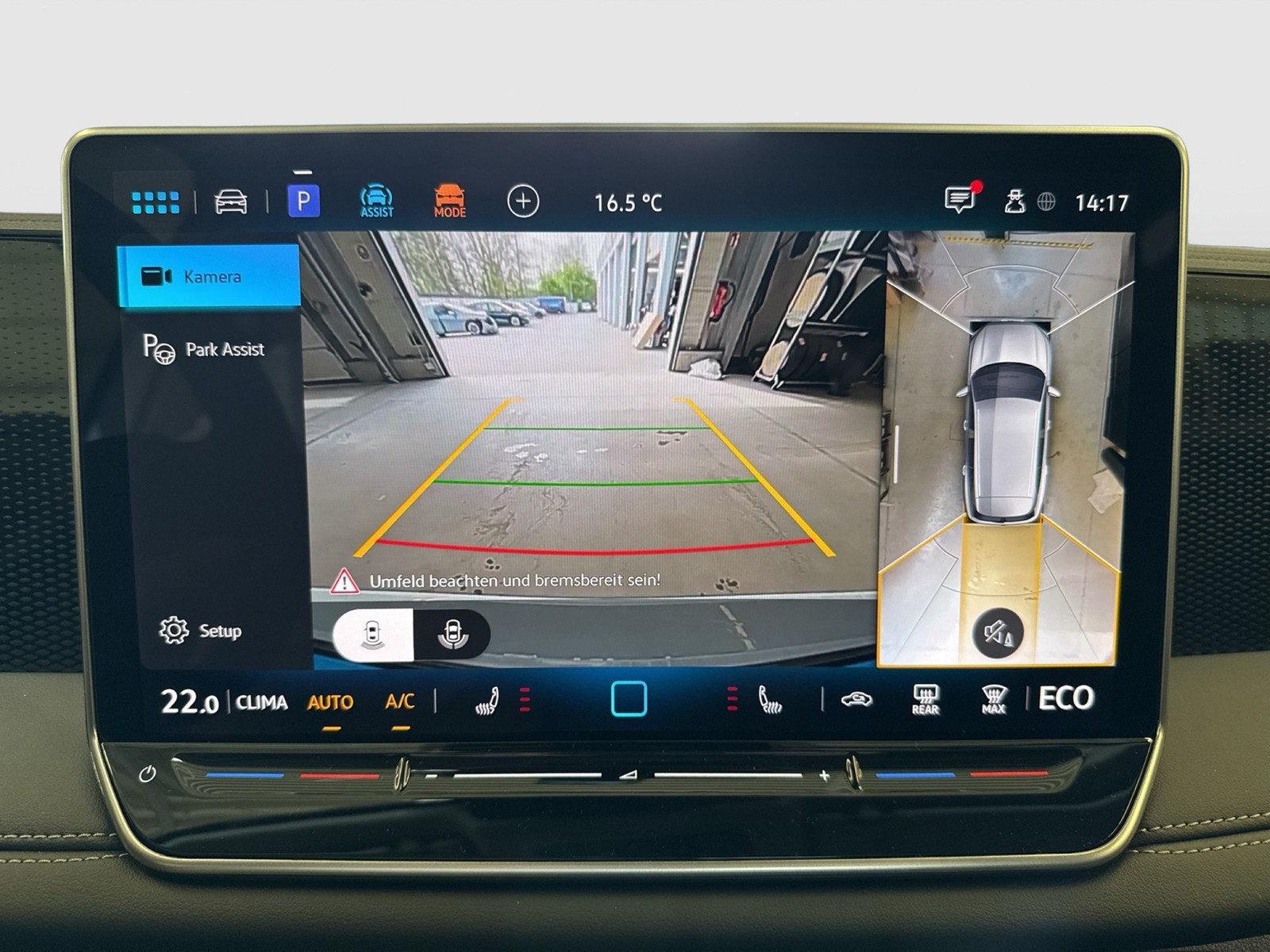 Volkswagen Tiguan 1.5 HYBRID LIFE 360°CAM HEAD-UP MATRIX