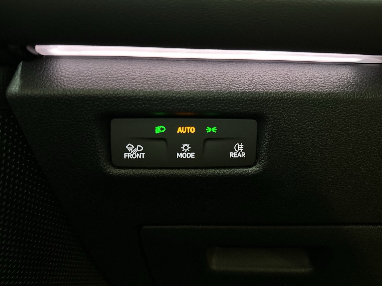 Volkswagen Tiguan 1.5 HYBRID LIFE 360°CAM HEAD-UP MATRIX