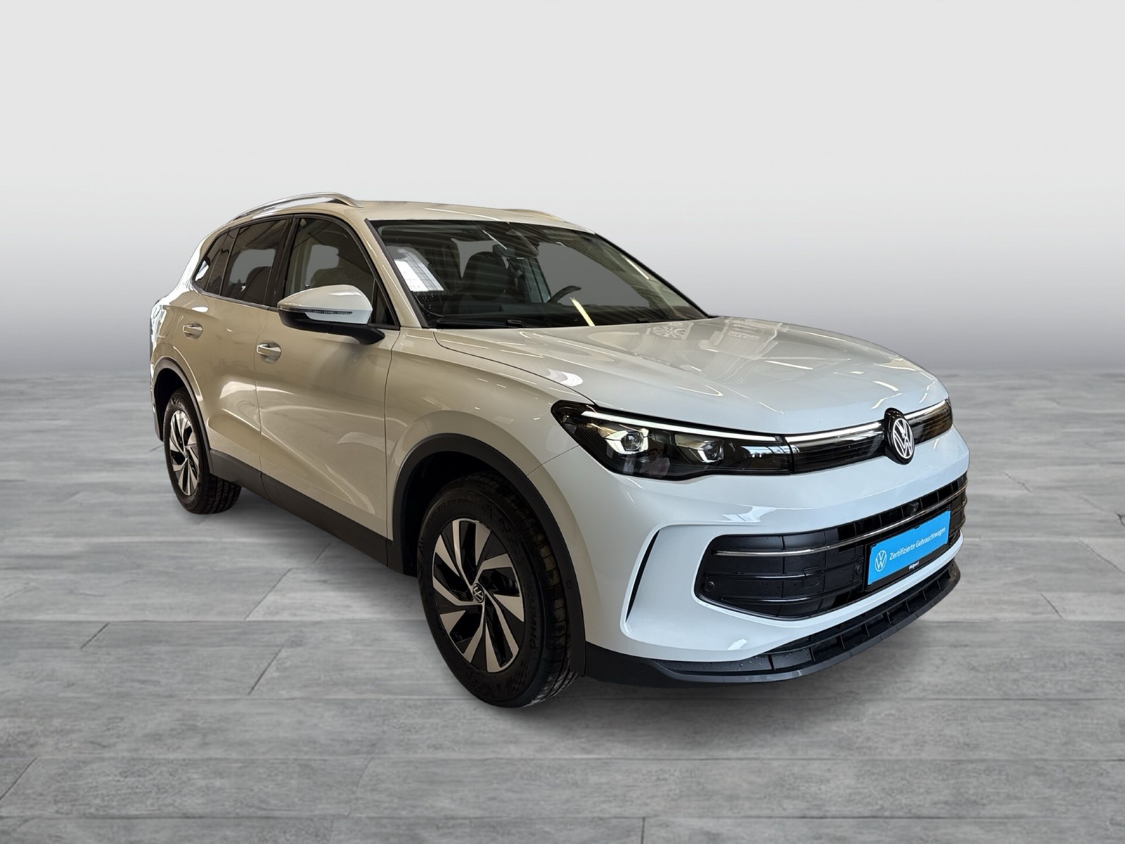 Volkswagen Tiguan 1.5 HYBRID LIFE 360°CAM HEAD-UP MATRIX