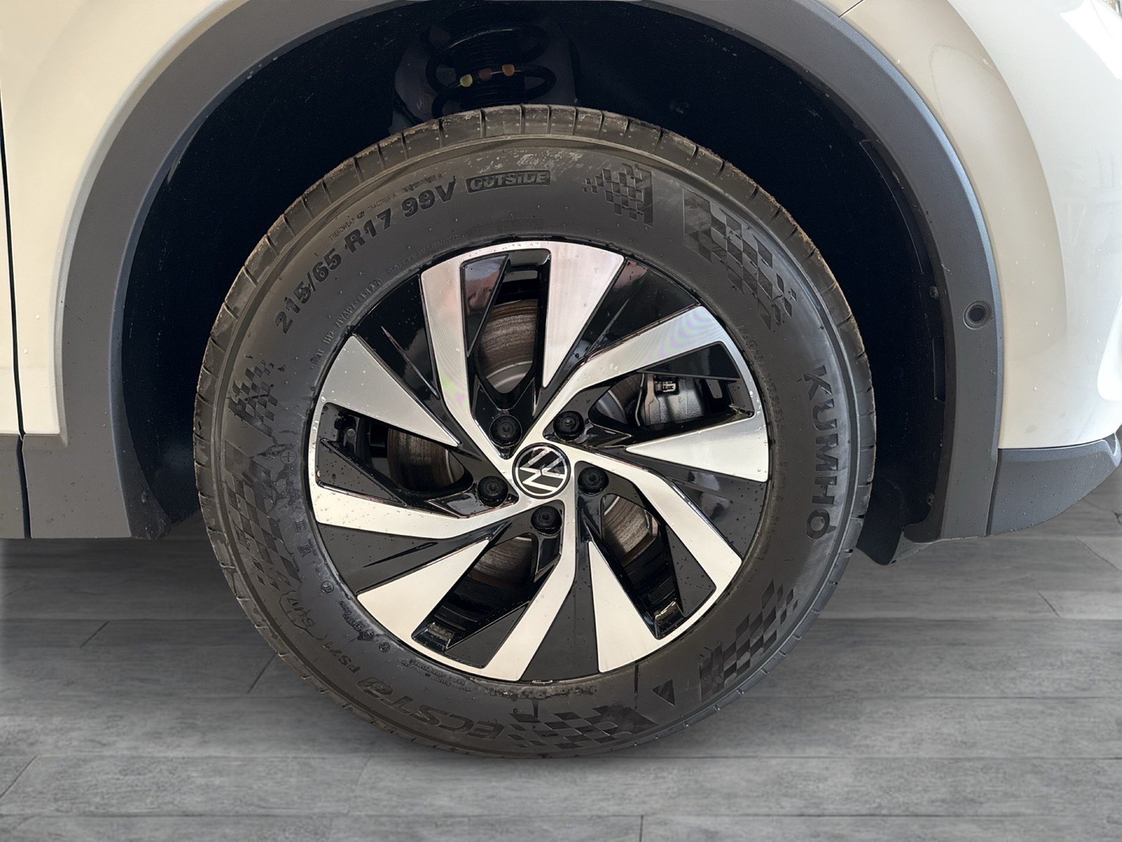 Volkswagen Tiguan 1.5 HYBRID LIFE 360°CAM HEAD-UP MATRIX