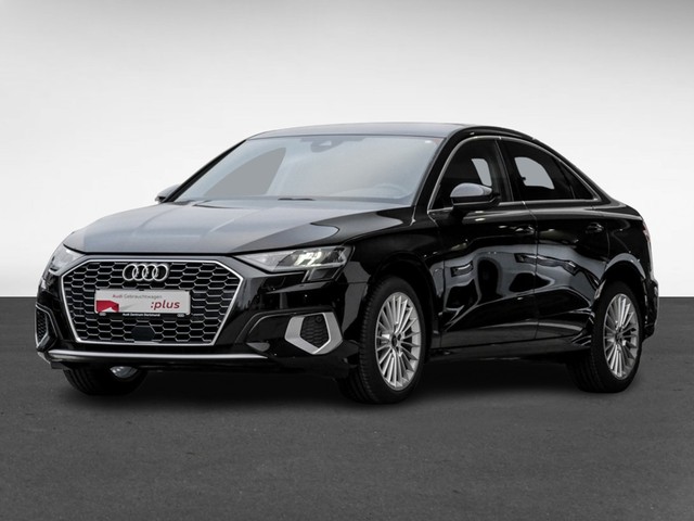 Audi A3 30 advanced ACC NAVI+ LM17 SITZHEIZUNG LED