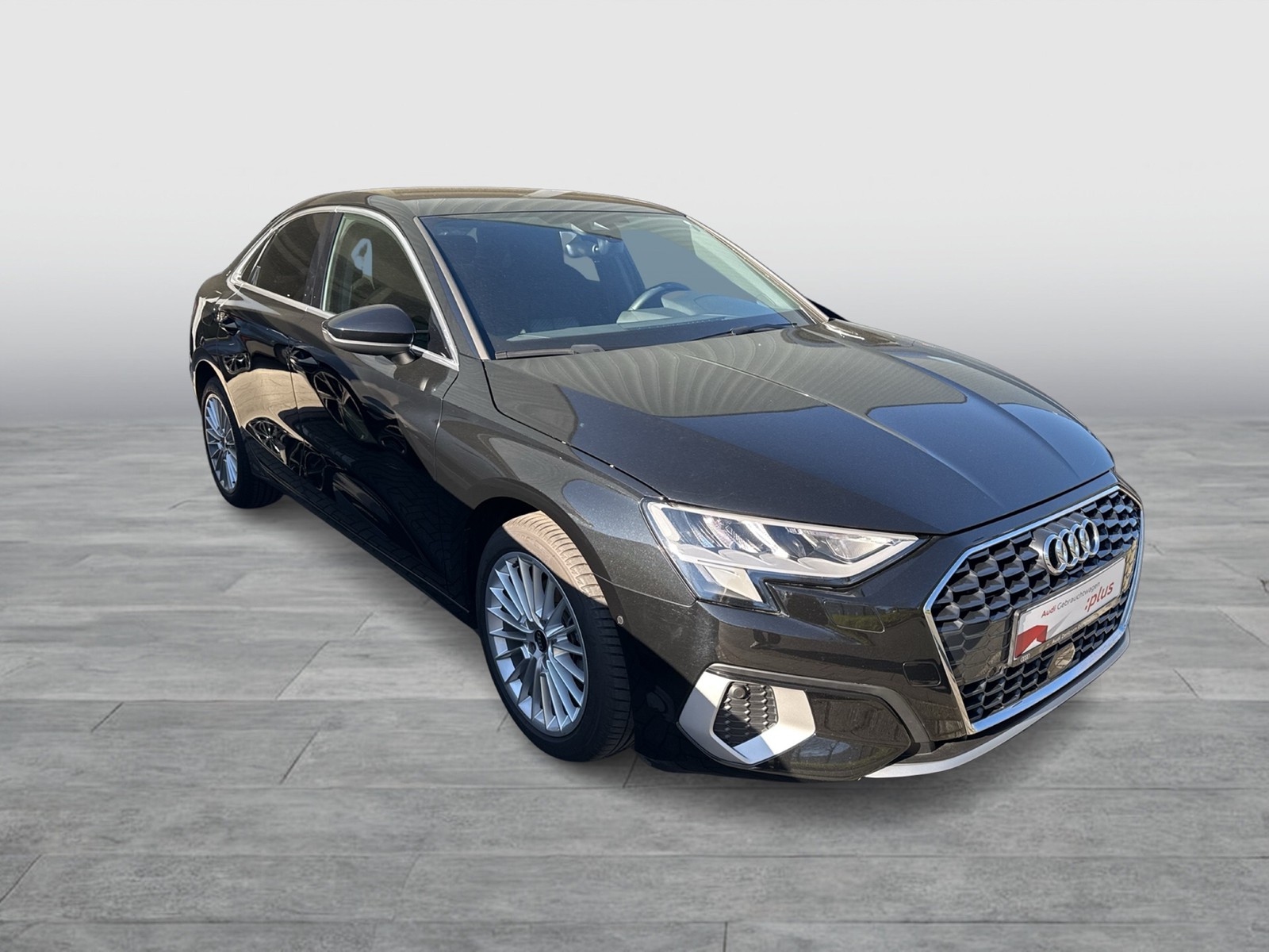 Audi A3 30 advanced ACC NAVI+ LM17 SITZHEIZUNG LED