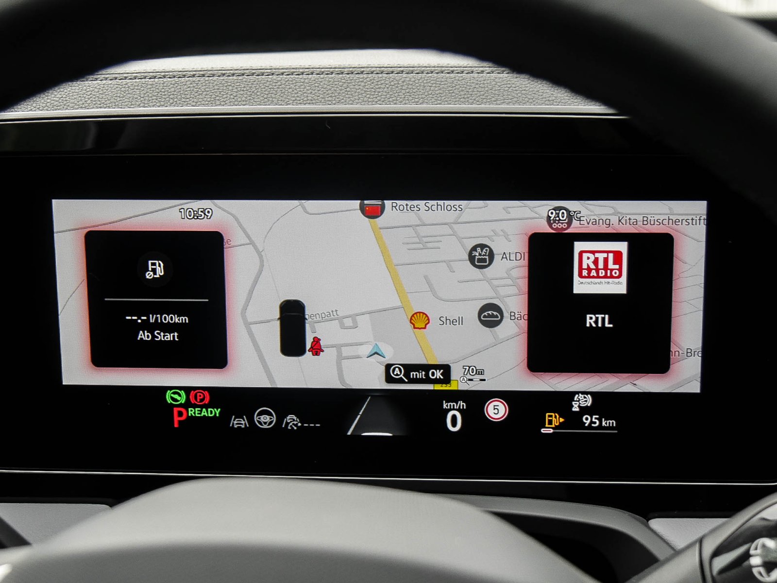 Volkswagen Passat Variant 1.5 eTSI BUSINESS NEUESMODELL AHK LM17