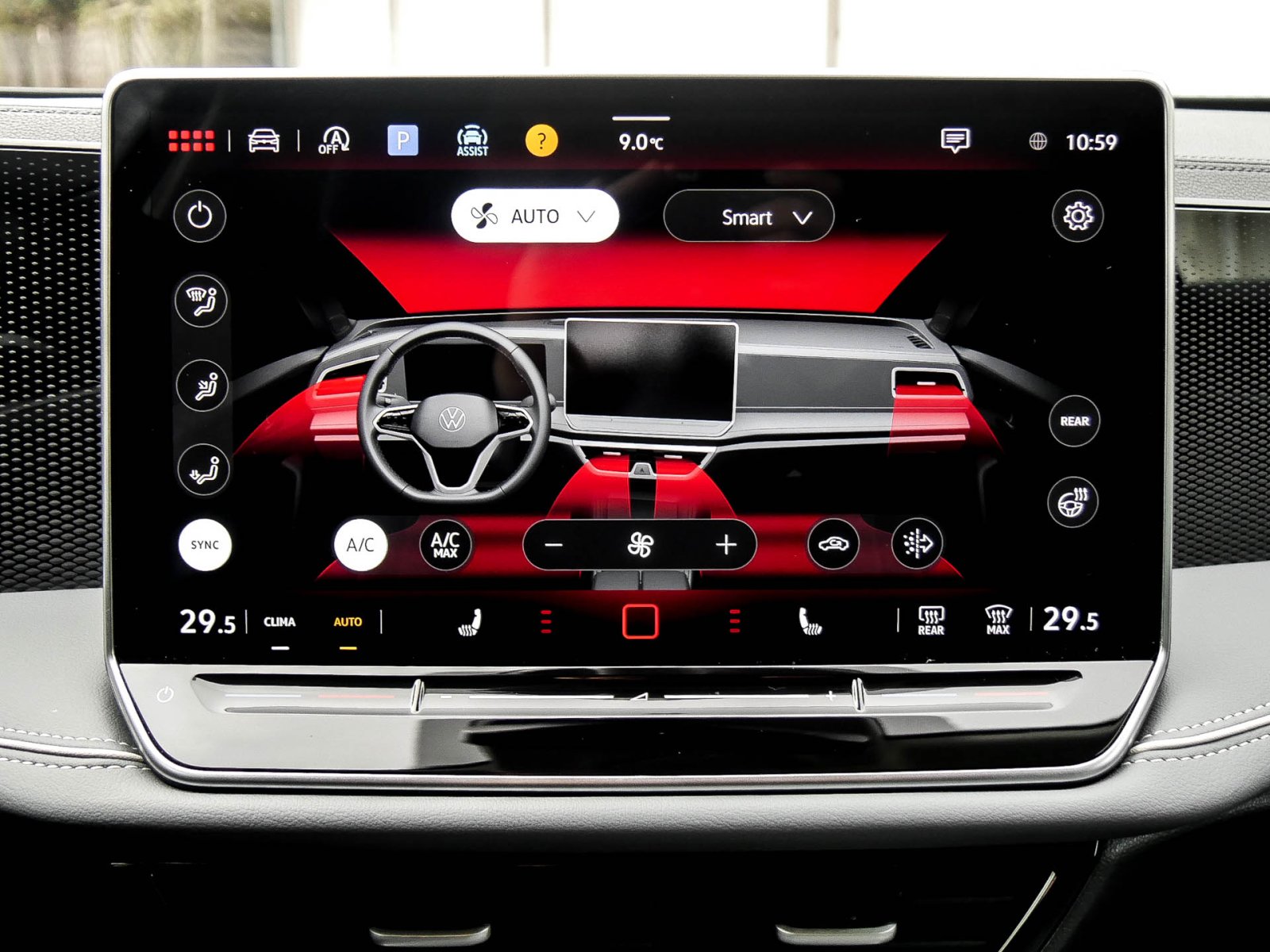 Volkswagen Passat Variant 1.5 eTSI BUSINESS NEUESMODELL AHK LM17