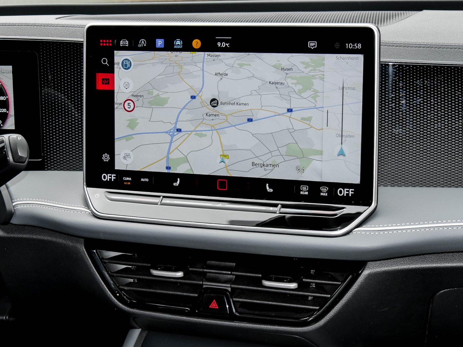 Volkswagen Passat Variant 1.5 eTSI BUSINESS NEUESMODELL AHK LM17