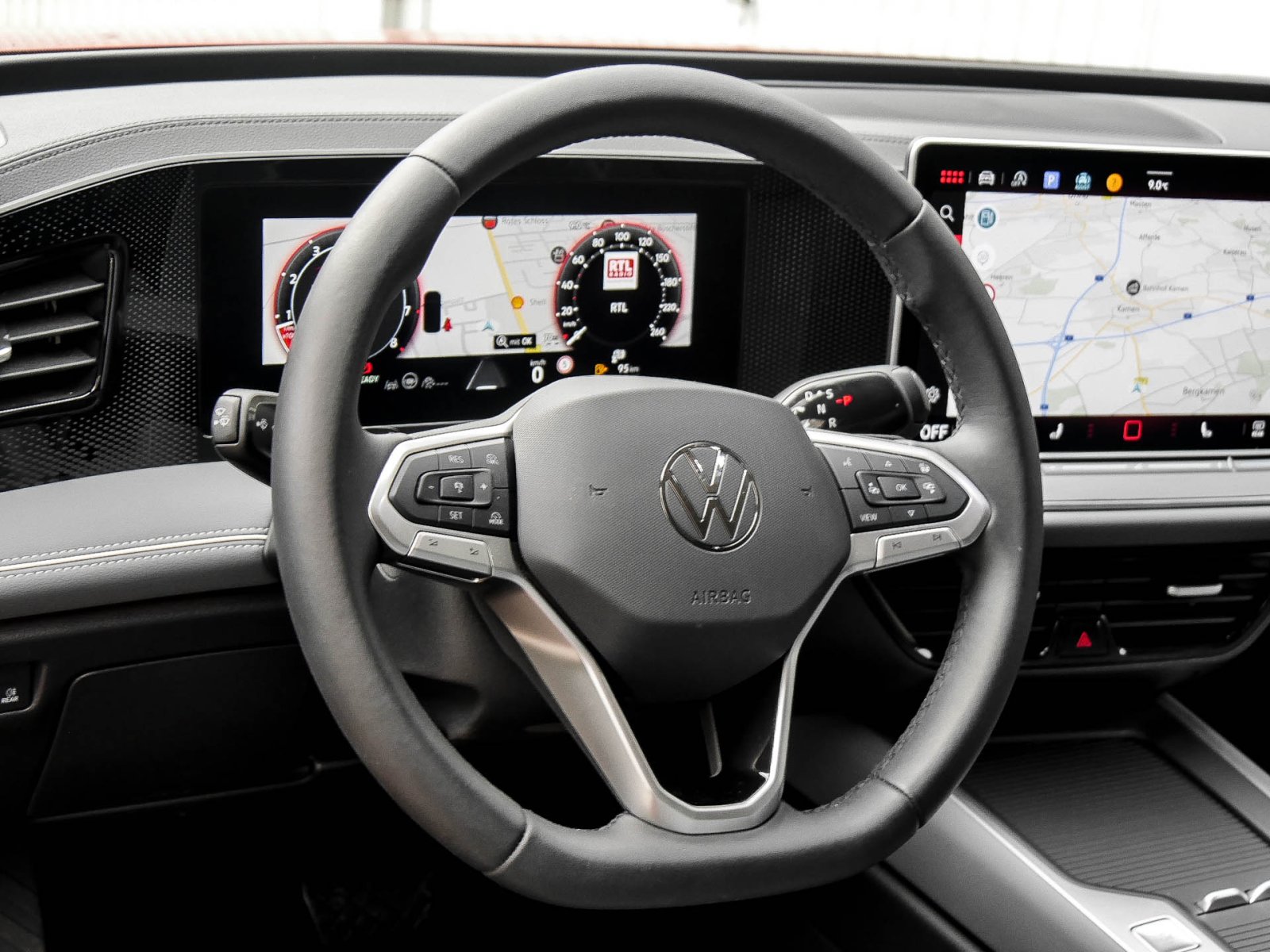 Volkswagen Passat Variant 1.5 eTSI BUSINESS NEUESMODELL AHK LM17