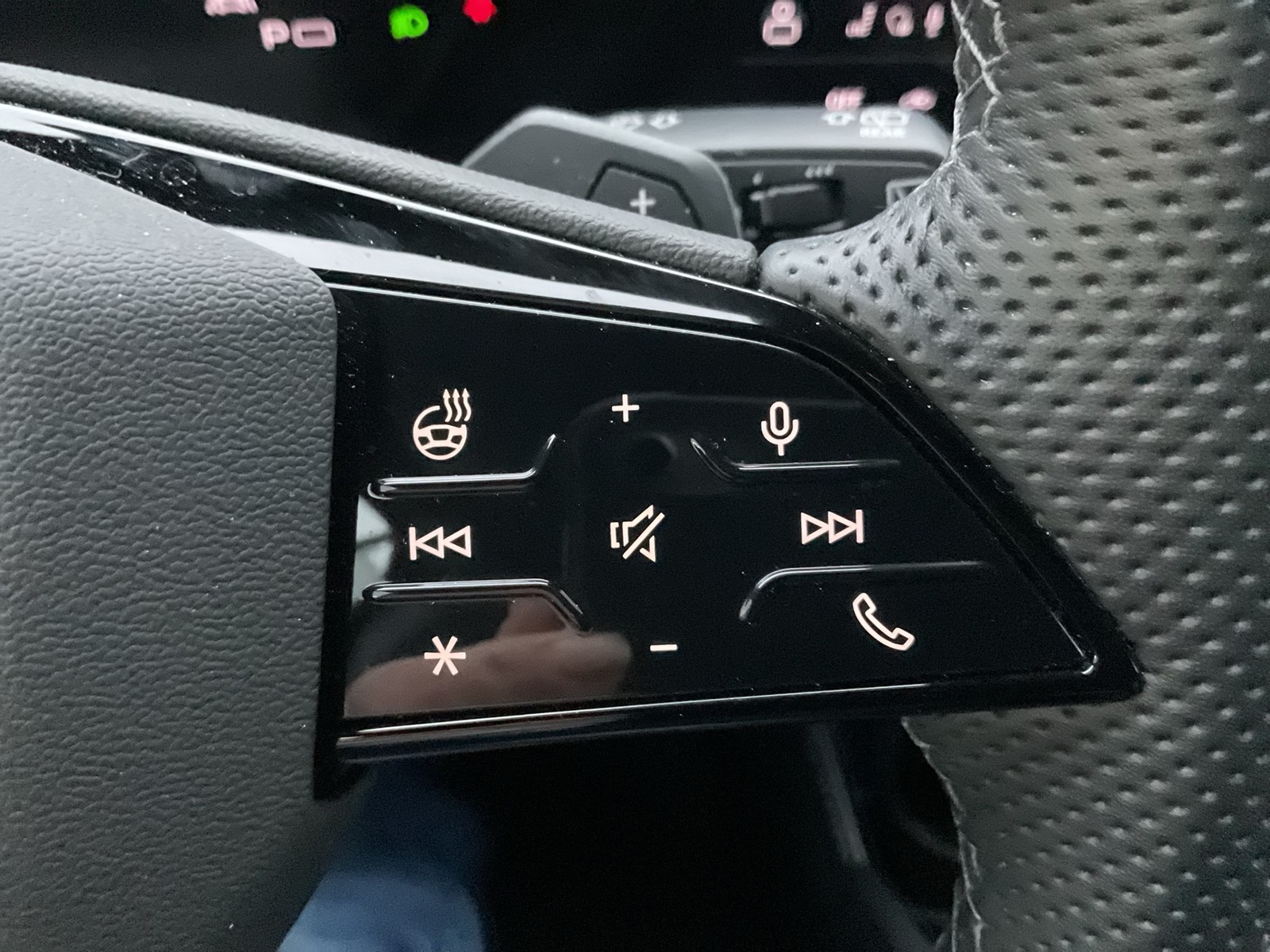 Audi Q6 e-tron quattro S LINE TECH+ B&O ACC AHK 21"