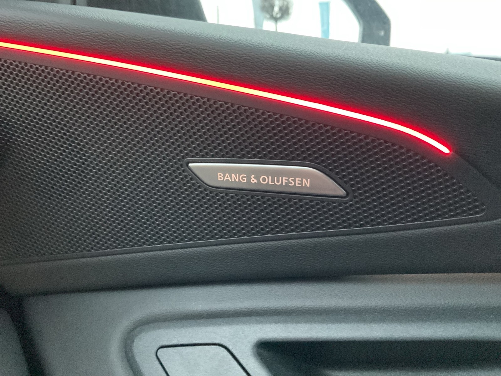 Audi Q6 e-tron quattro S LINE TECH+ B&O ACC AHK 21"