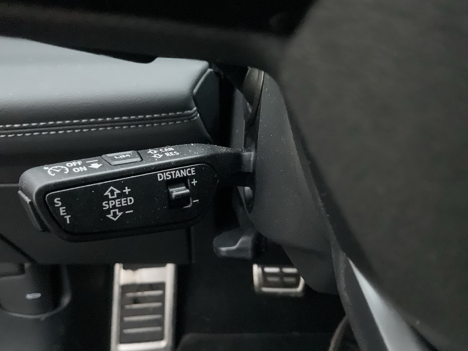 Audi Q6 e-tron quattro S LINE TECH+ B&O ACC AHK 21"