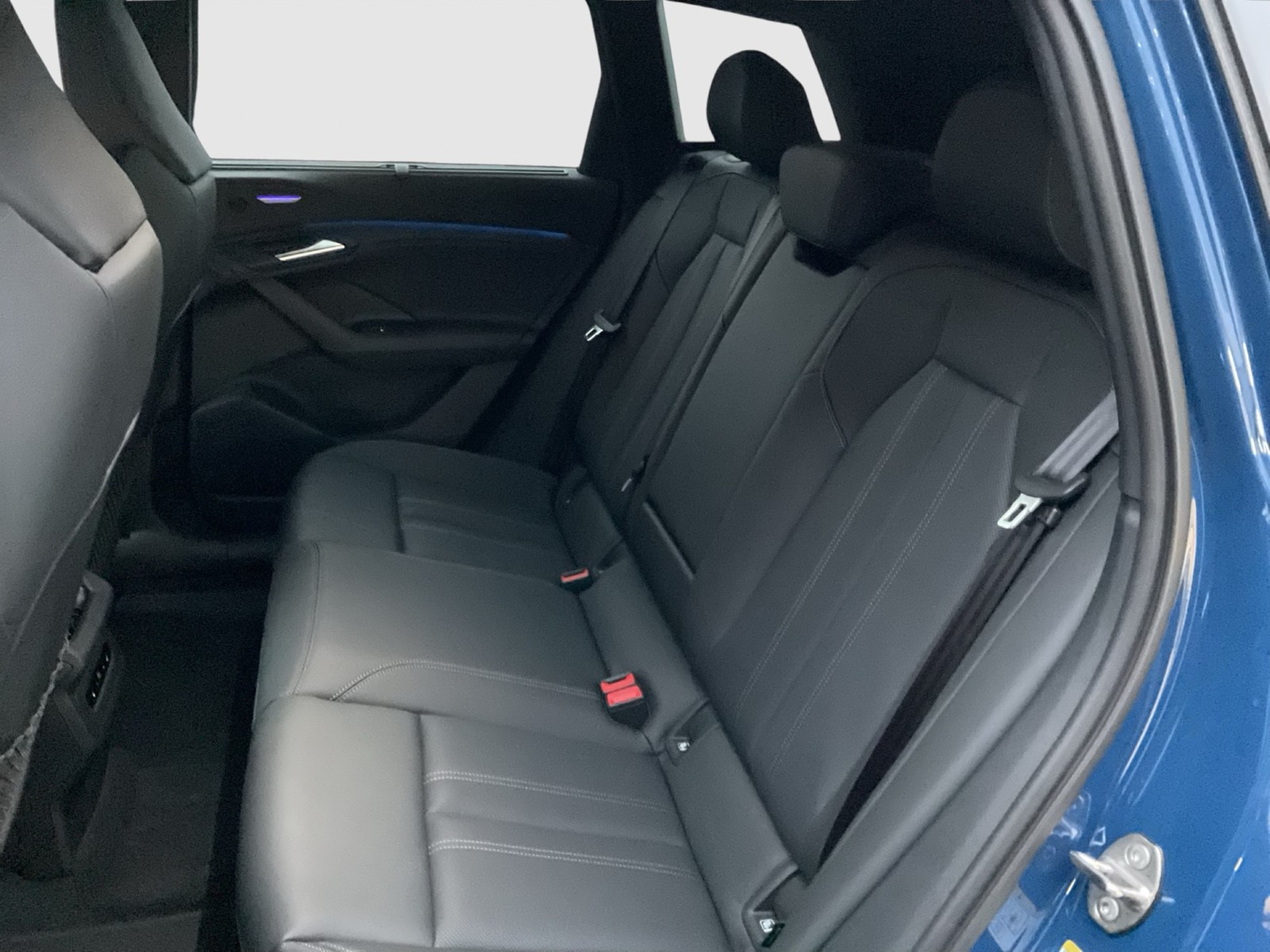 Audi Q6 e-tron quattro S LINE TECH+ B&O ACC AHK 21"