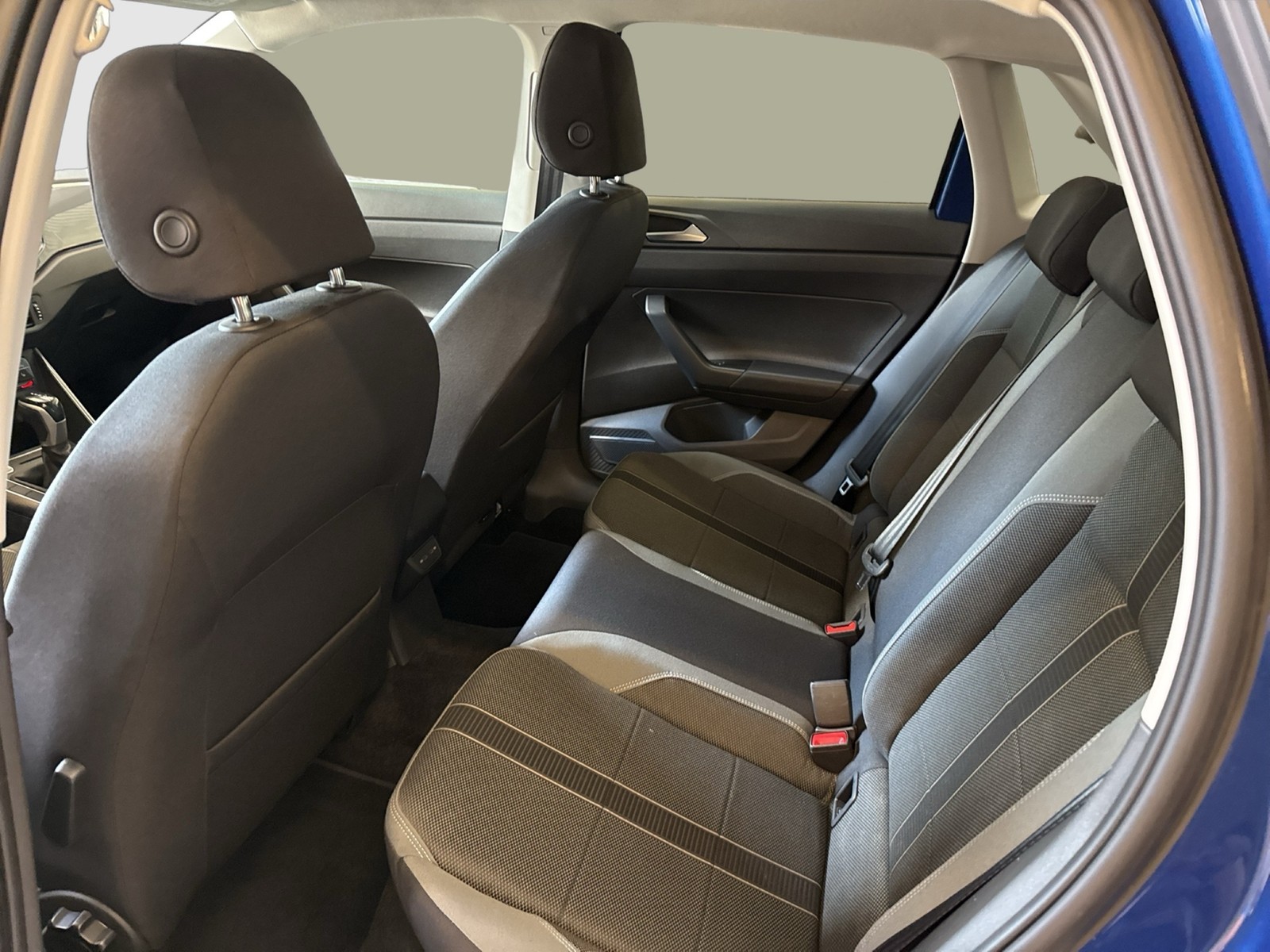 Volkswagen Polo 1.0 STYLE CAM ACC MATRIX NAVI ALU CARPLAY