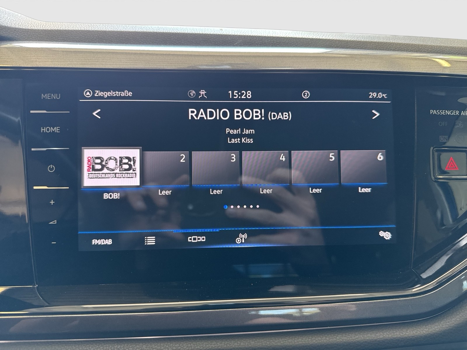 Volkswagen Polo 1.0 STYLE CAM ACC MATRIX NAVI ALU CARPLAY