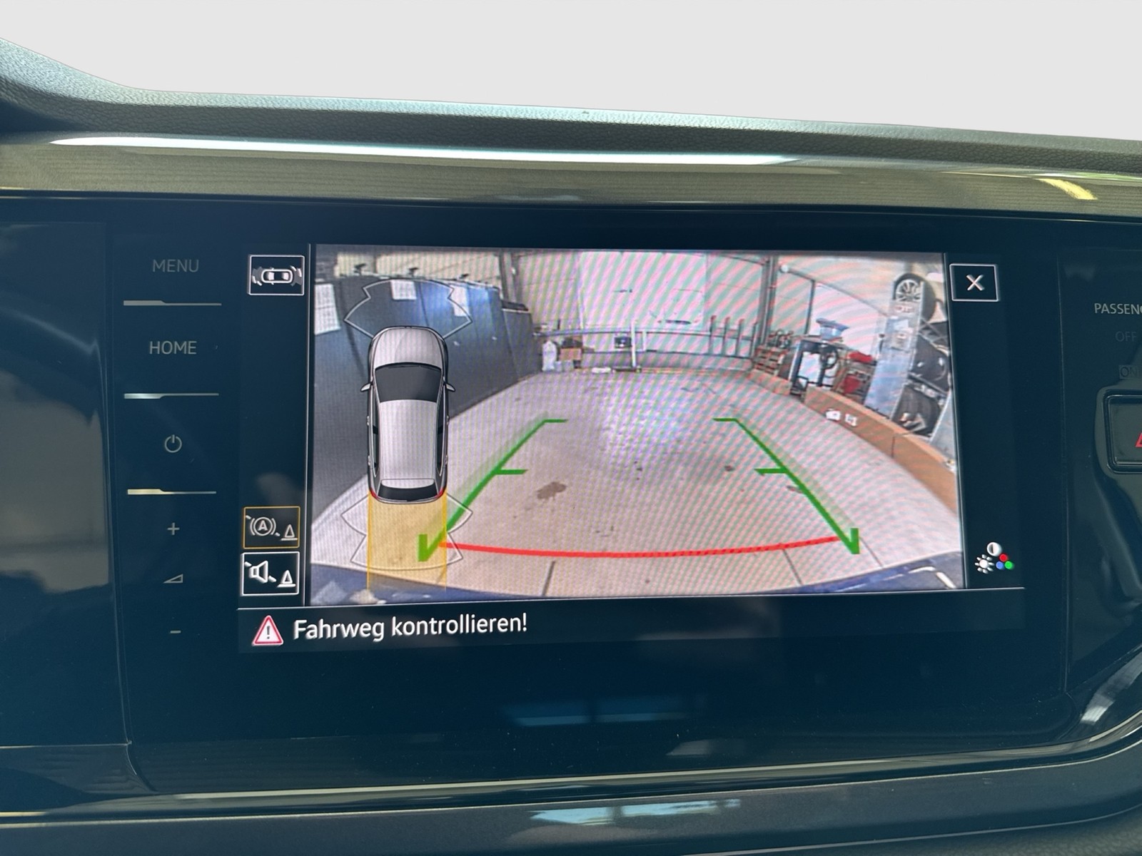Volkswagen Polo 1.0 STYLE CAM ACC MATRIX NAVI ALU CARPLAY