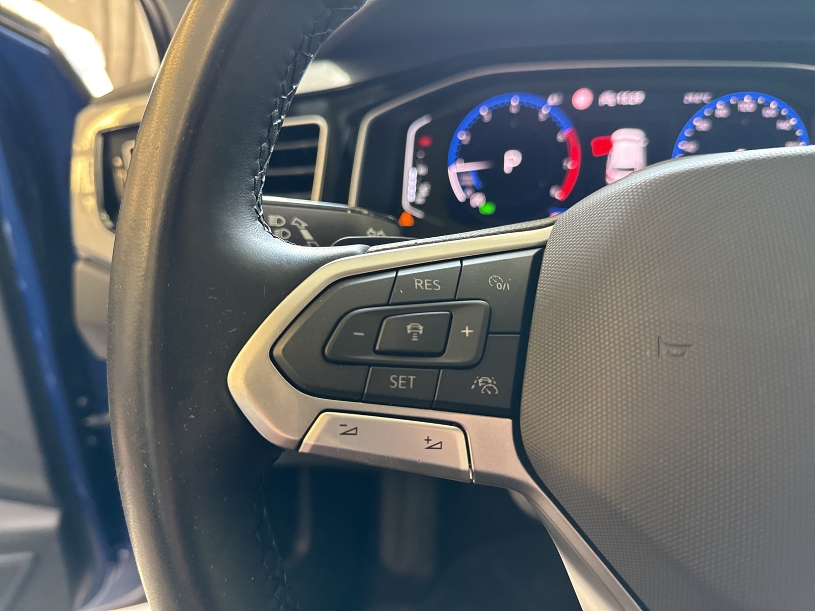 Volkswagen Polo 1.0 STYLE CAM ACC MATRIX NAVI ALU CARPLAY