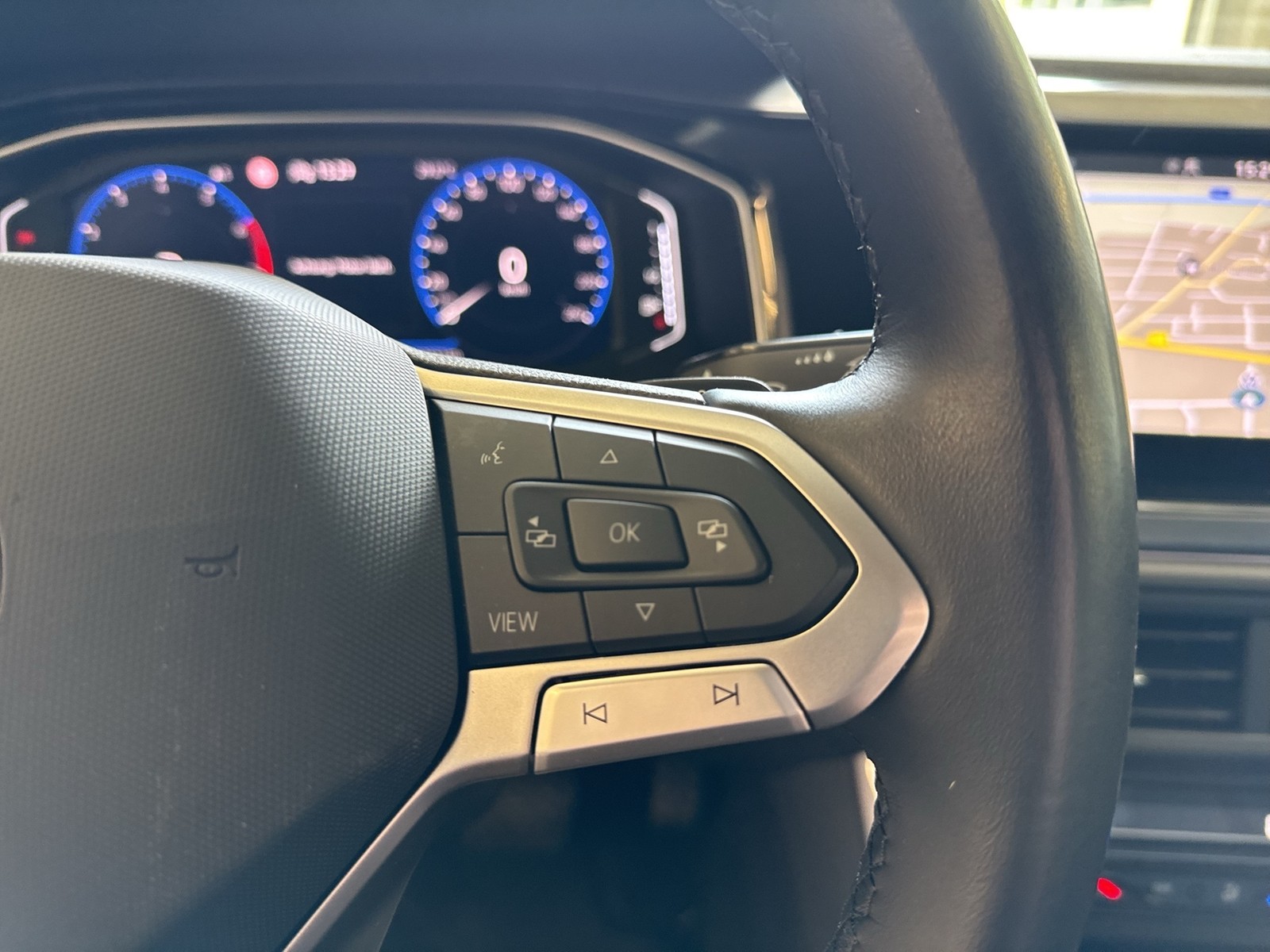 Volkswagen Polo 1.0 STYLE CAM ACC MATRIX NAVI ALU CARPLAY