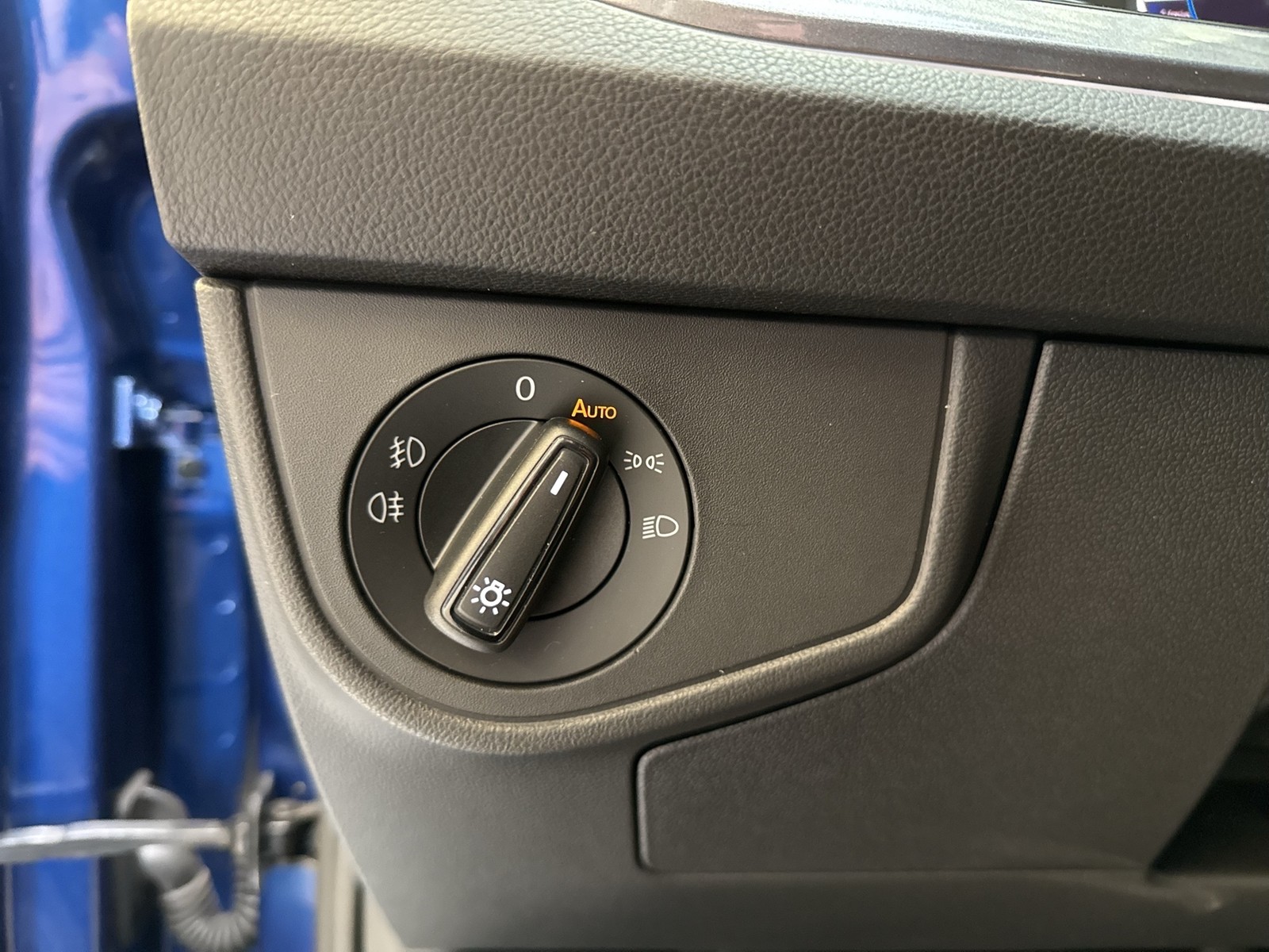 Volkswagen Polo 1.0 STYLE CAM ACC MATRIX NAVI ALU CARPLAY