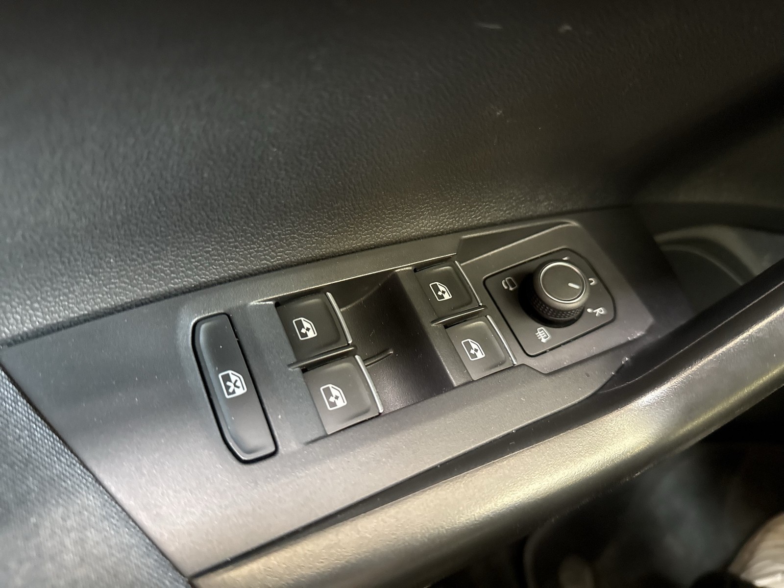 Volkswagen Polo 1.0 STYLE CAM ACC MATRIX NAVI ALU CARPLAY