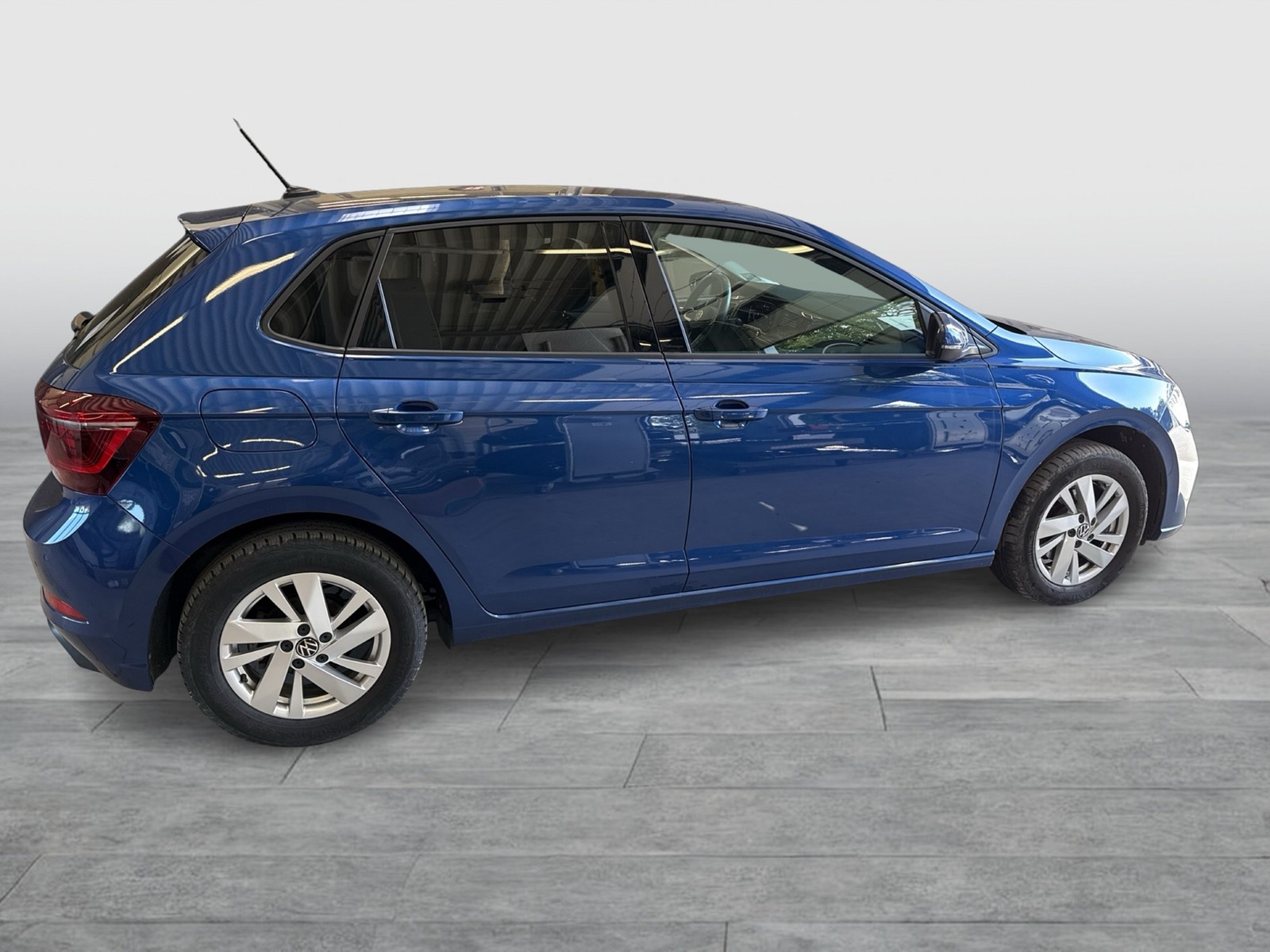 Volkswagen Polo 1.0 STYLE CAM ACC MATRIX NAVI ALU CARPLAY