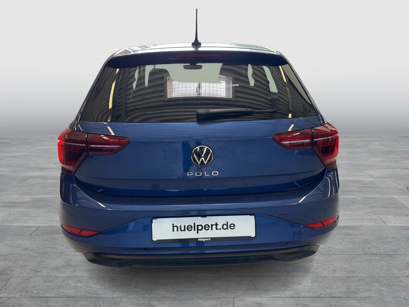 Volkswagen Polo 1.0 STYLE CAM ACC MATRIX NAVI ALU CARPLAY