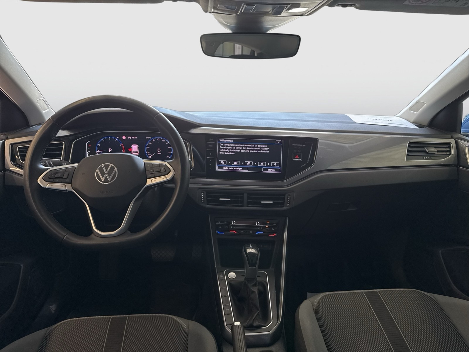 Volkswagen Polo 1.0 STYLE CAM ACC MATRIX NAVI ALU CARPLAY