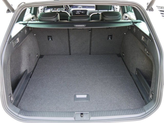 Volkswagen Passat Alltrack 2.0 4X4 LEDER AHK 360°CAM LM19