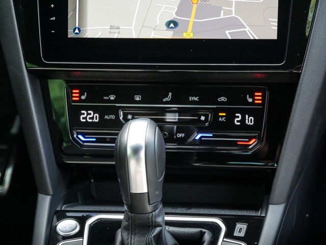 Volkswagen Passat Alltrack 2.0 4X4 LEDER AHK 360°CAM LM19
