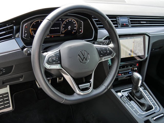 Volkswagen Passat Alltrack 2.0 4X4 LEDER AHK 360°CAM LM19