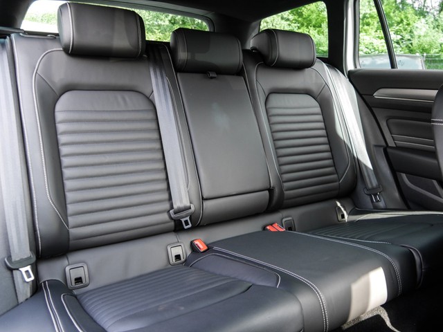 Volkswagen Passat Alltrack 2.0 4X4 LEDER AHK 360°CAM LM19