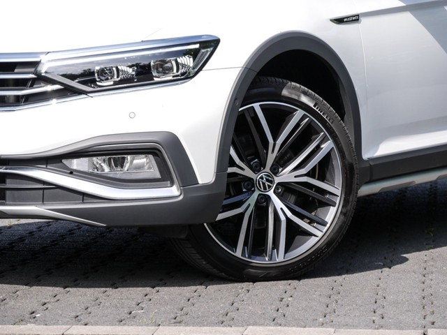 Volkswagen Passat Alltrack 2.0 4X4 LEDER AHK 360°CAM LM19