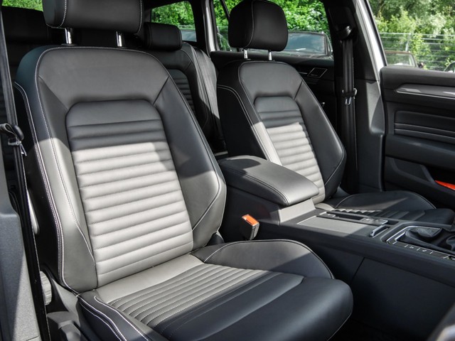 Volkswagen Passat Alltrack 2.0 4X4 LEDER AHK 360°CAM LM19