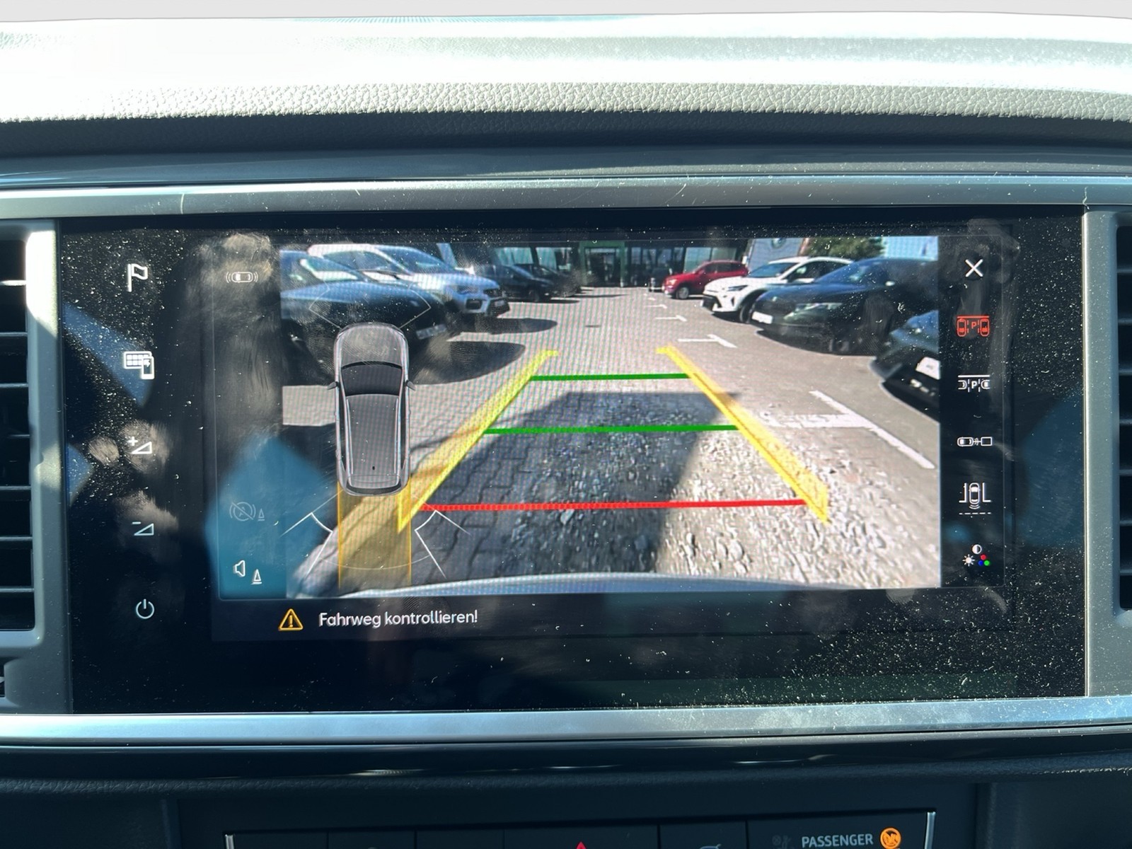 Seat Ateca 2.0 ROAD EDITION DSG AHK CAM E-KLAPPE NAVI