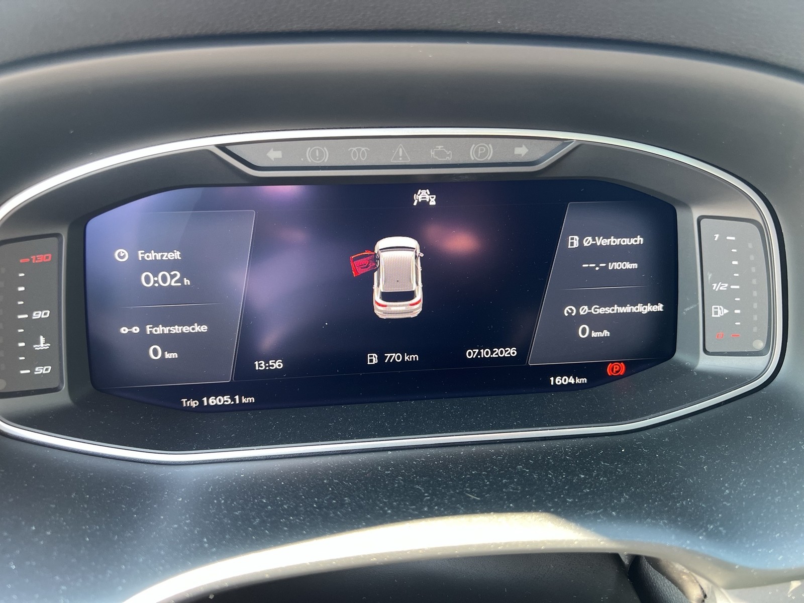 Seat Ateca 2.0 ROAD EDITION DSG AHK CAM E-KLAPPE NAVI