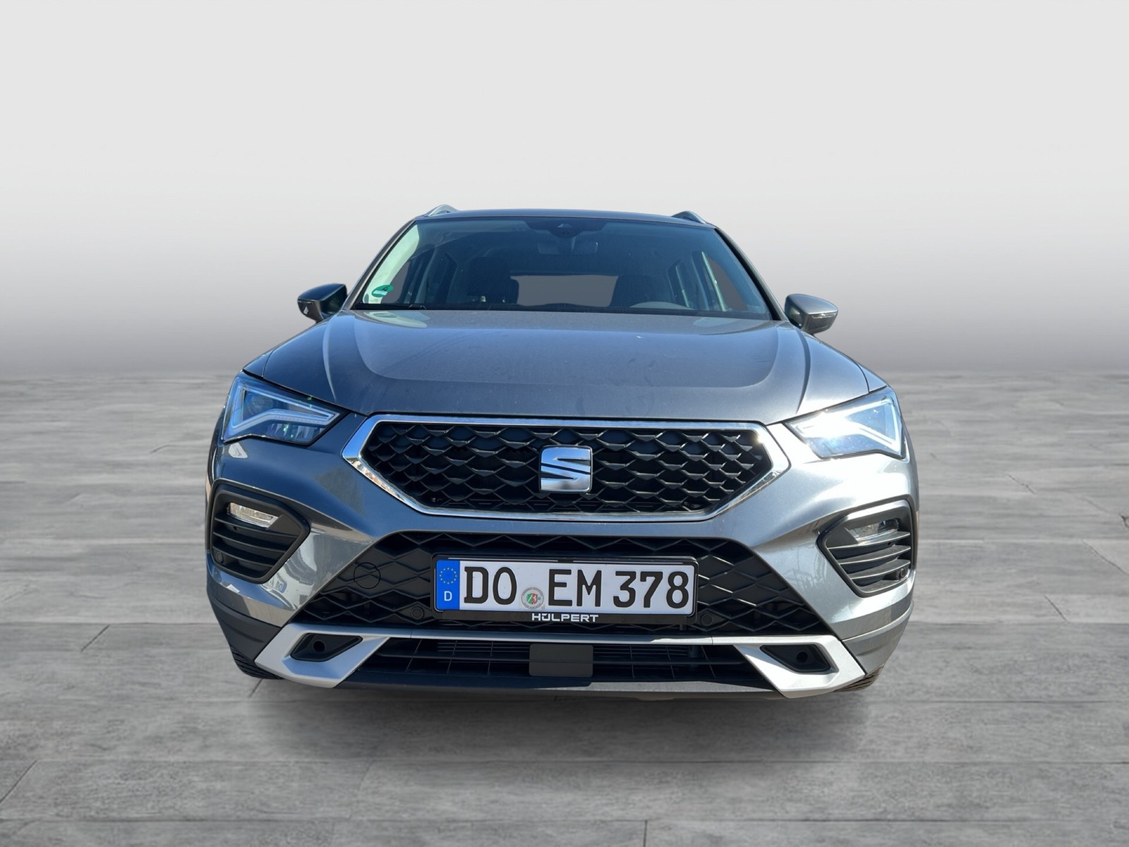 Seat Ateca 2.0 ROAD EDITION DSG AHK CAM E-KLAPPE NAVI