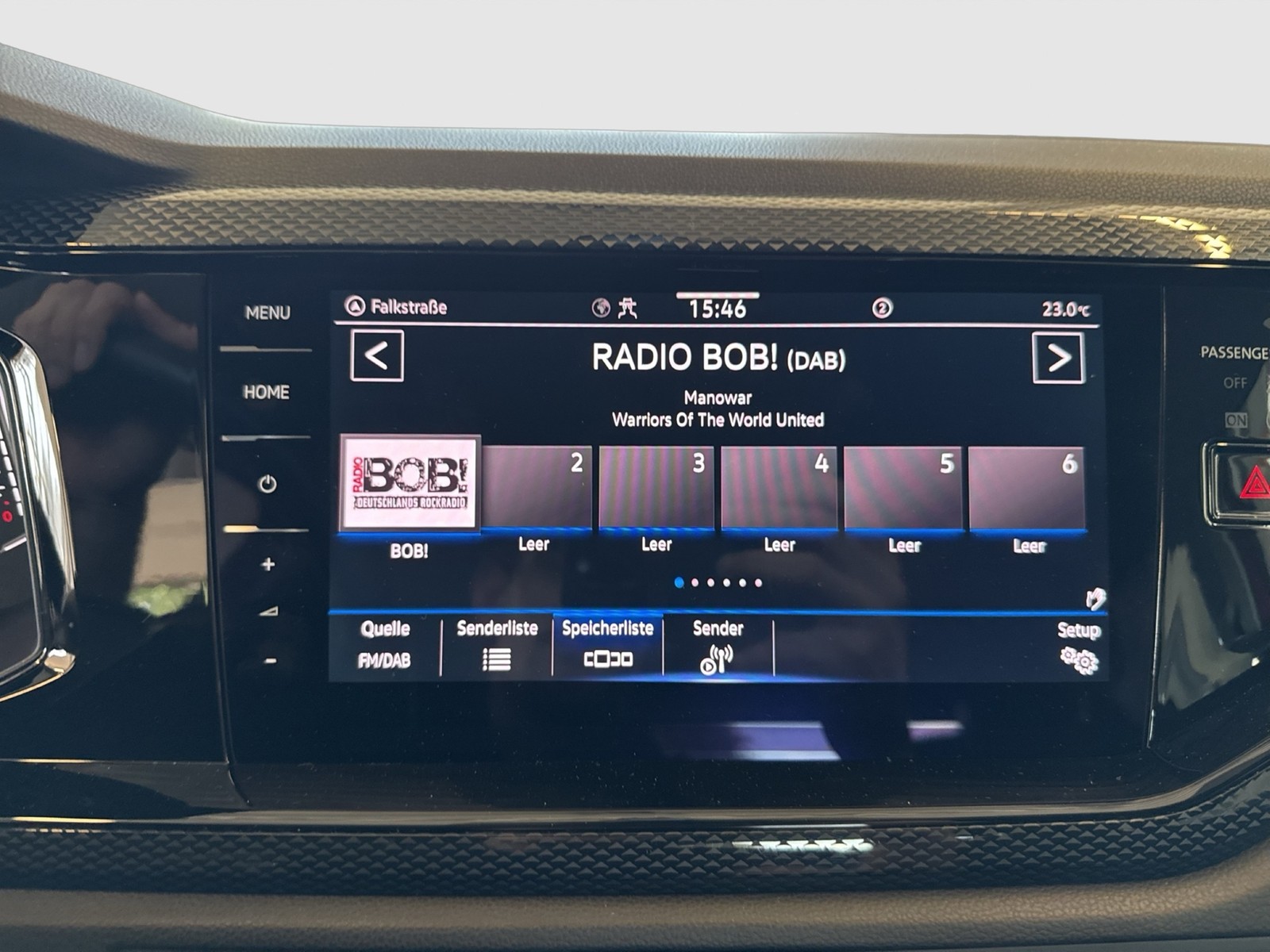 Volkswagen Polo 1.0 LIFE AHK CAM ACC MATRIX NAVI CARPLAY