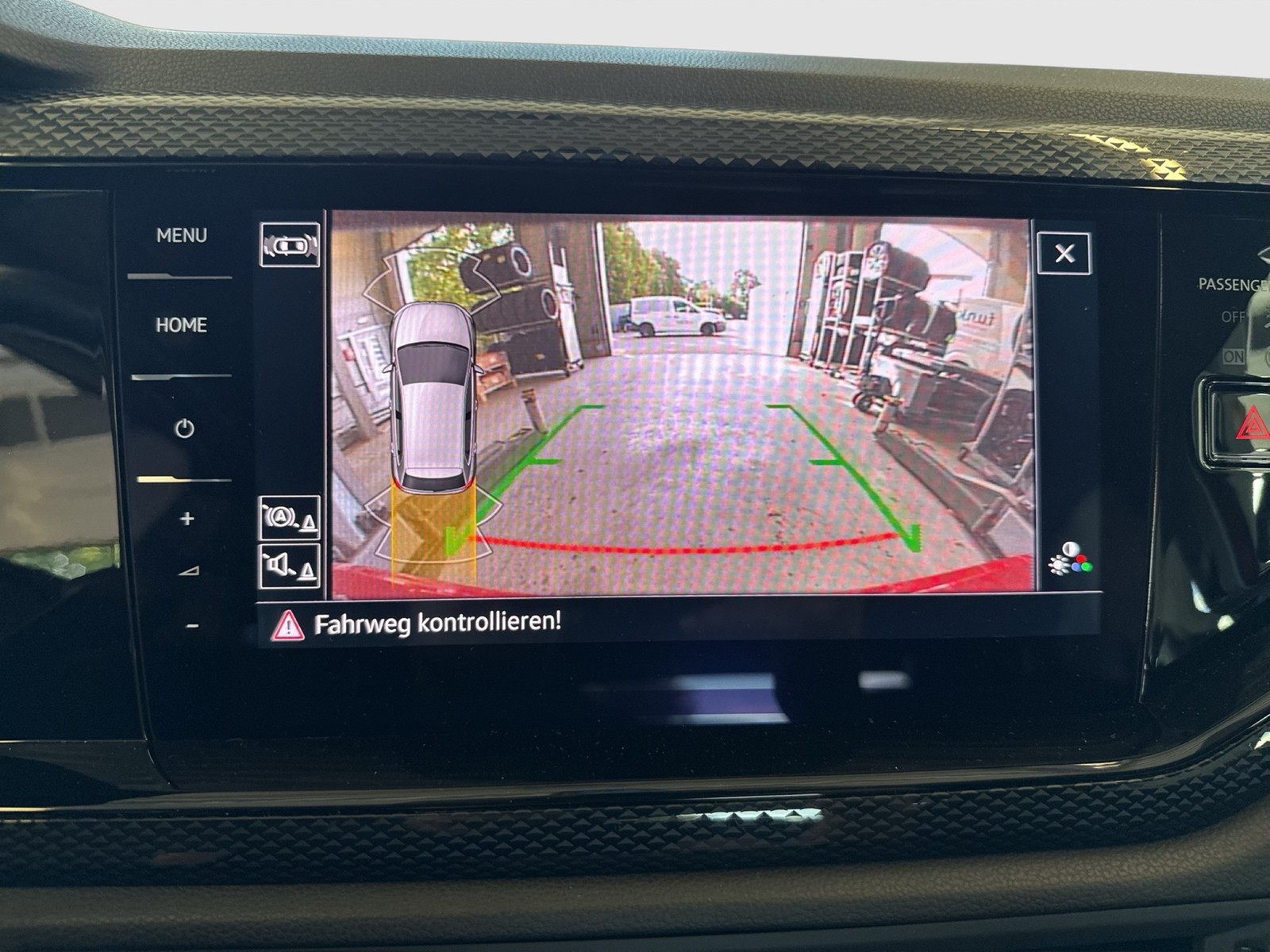 Volkswagen Polo 1.0 LIFE AHK CAM ACC MATRIX NAVI CARPLAY