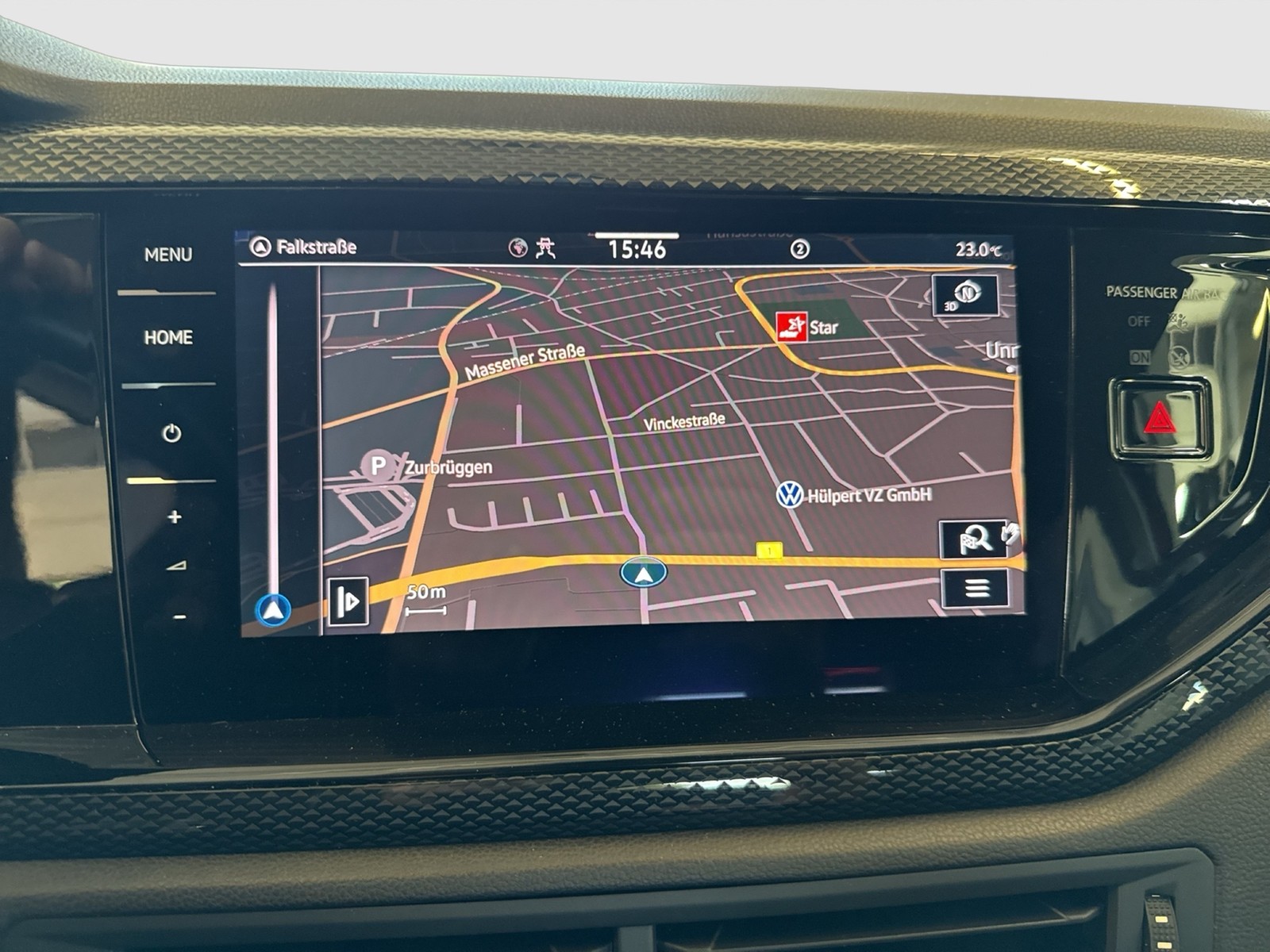 Volkswagen Polo 1.0 LIFE AHK CAM ACC MATRIX NAVI CARPLAY