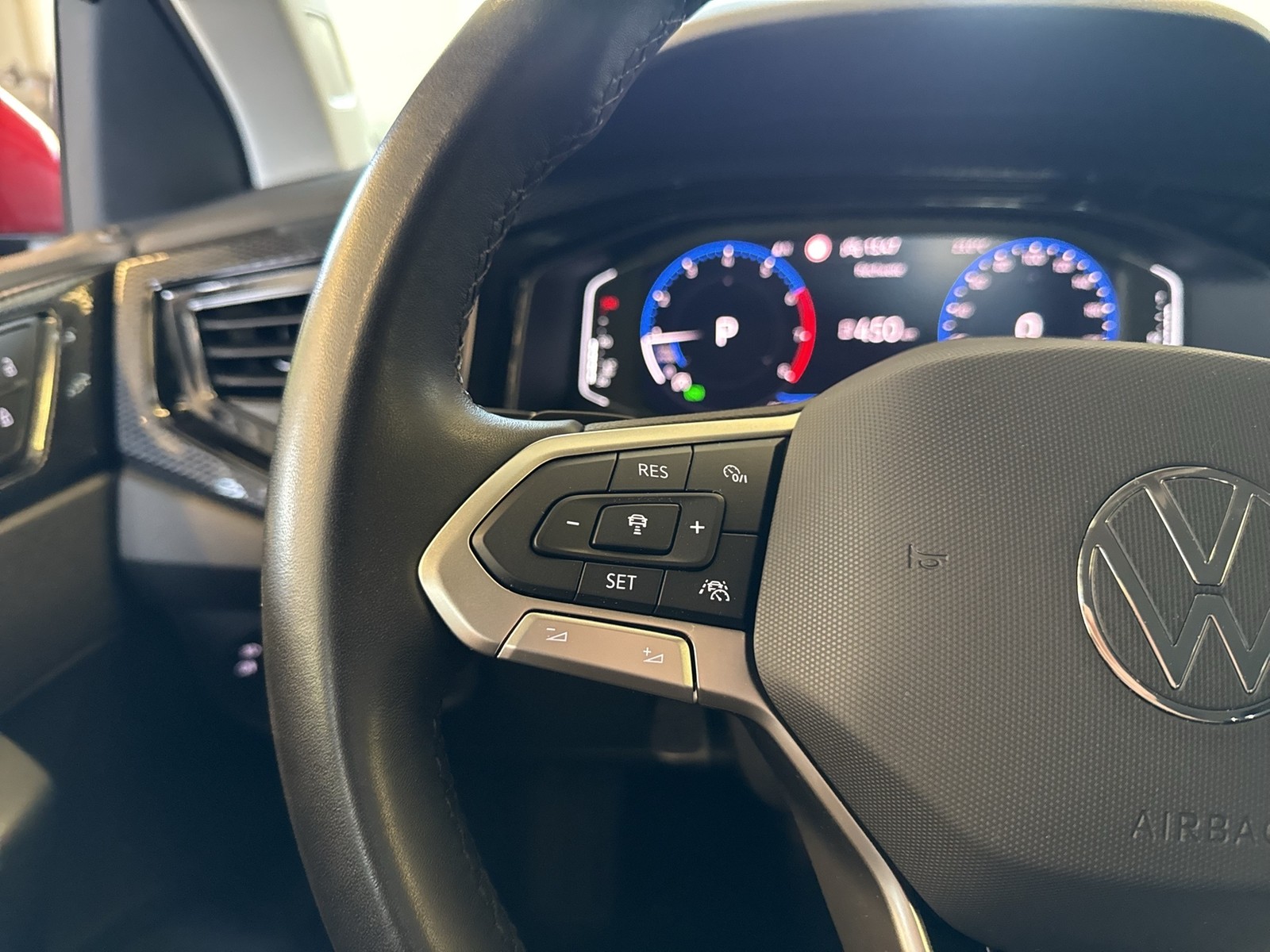 Volkswagen Polo 1.0 LIFE AHK CAM ACC MATRIX NAVI CARPLAY