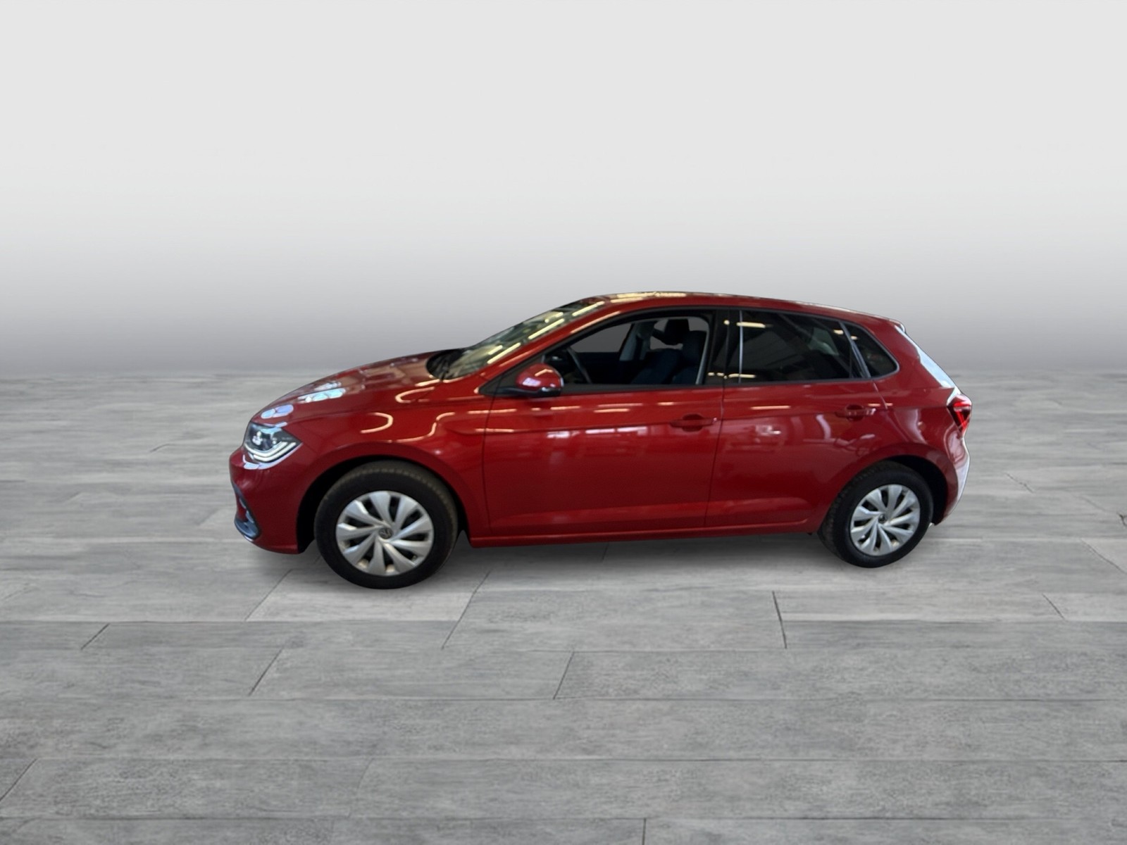 Volkswagen Polo 1.0 LIFE AHK CAM ACC MATRIX NAVI CARPLAY