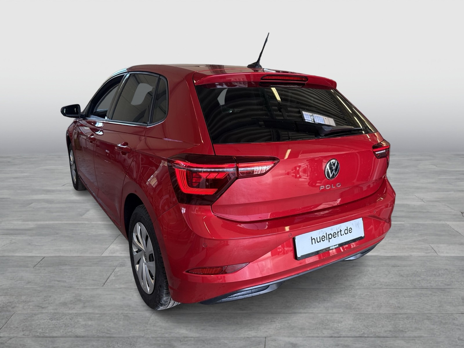 Volkswagen Polo 1.0 LIFE AHK CAM ACC MATRIX NAVI CARPLAY