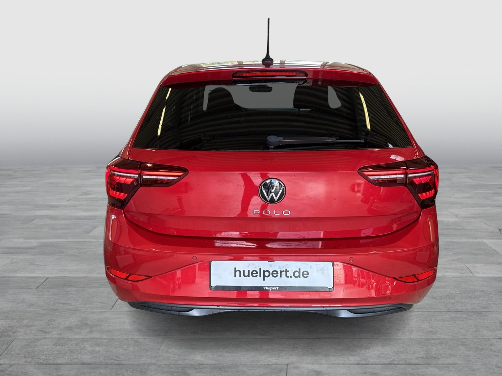 Volkswagen Polo 1.0 LIFE AHK CAM ACC MATRIX NAVI CARPLAY