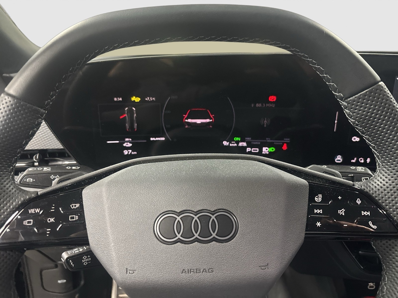 Audi A6 e-tron Avant quattro S LINE TECHPRO PANO 21"