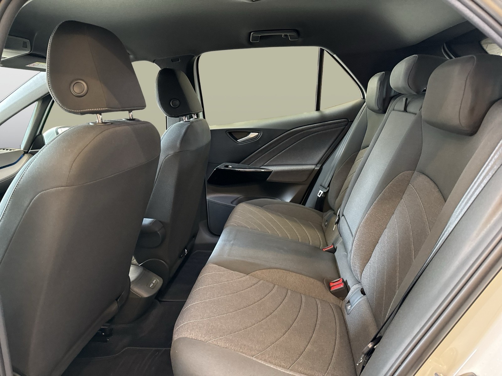 Volkswagen ID.3 Pro CAM ACC LM18 NAVI CARPLAY SITZHEIZUNG