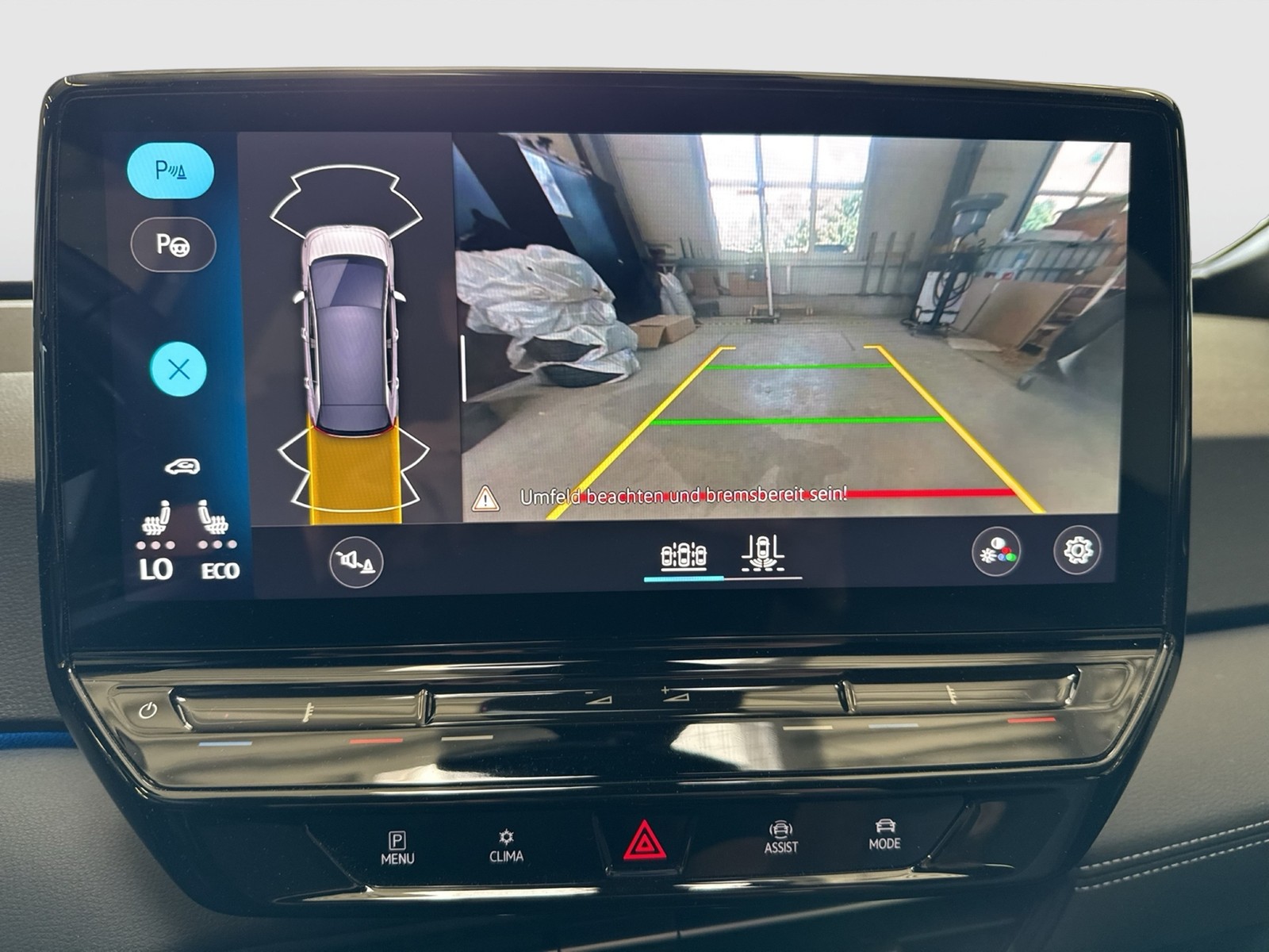 Volkswagen ID.3 Pro CAM ACC LM18 NAVI CARPLAY SITZHEIZUNG