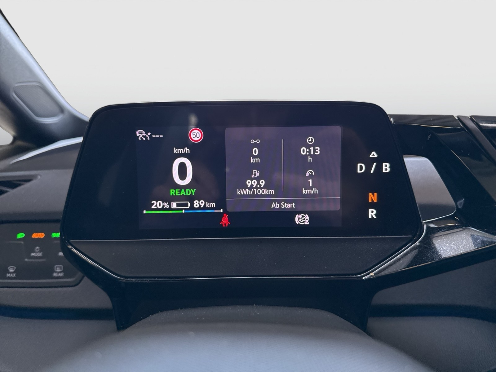Volkswagen ID.3 Pro CAM ACC LM18 NAVI CARPLAY SITZHEIZUNG