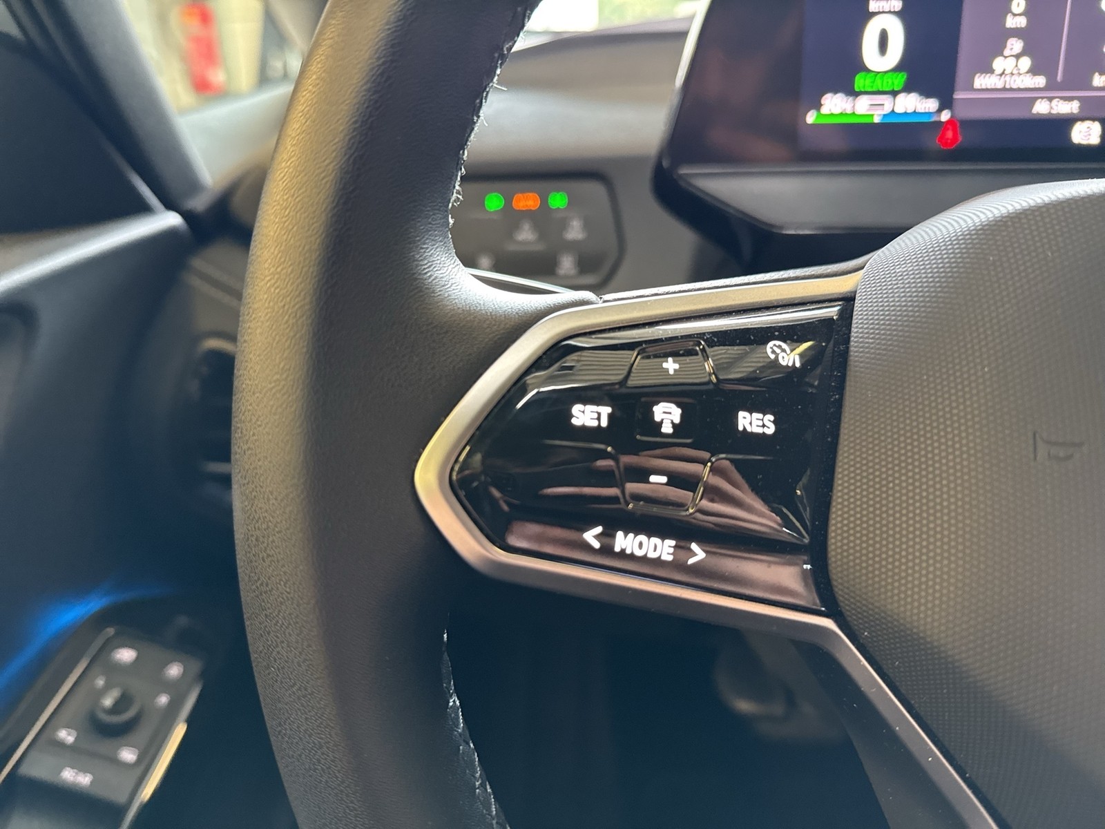 Volkswagen ID.3 Pro CAM ACC LM18 NAVI CARPLAY SITZHEIZUNG